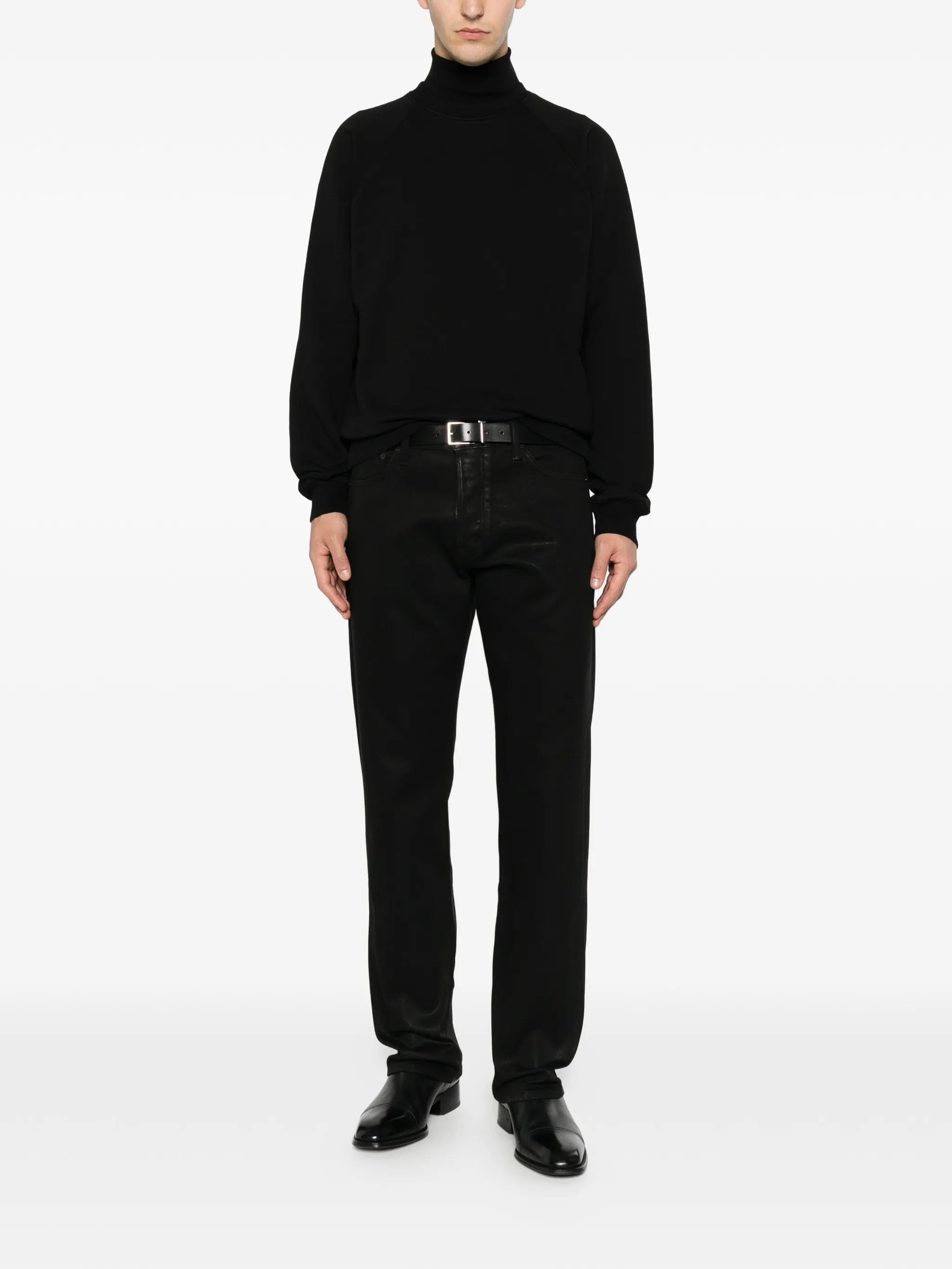 TOM FORD raglan - sleeve sweatshirt