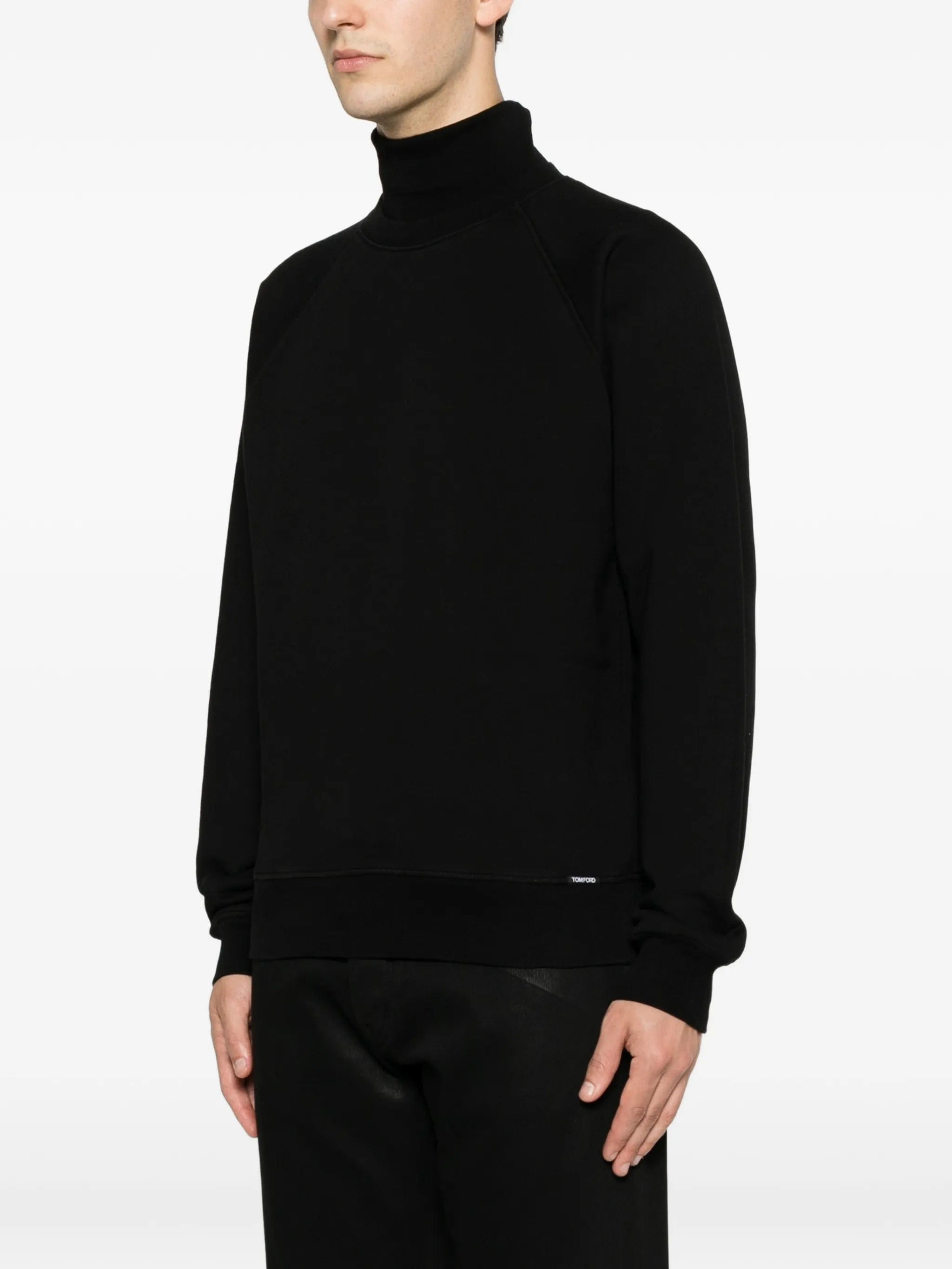 TOM FORD raglan - sleeve sweatshirt