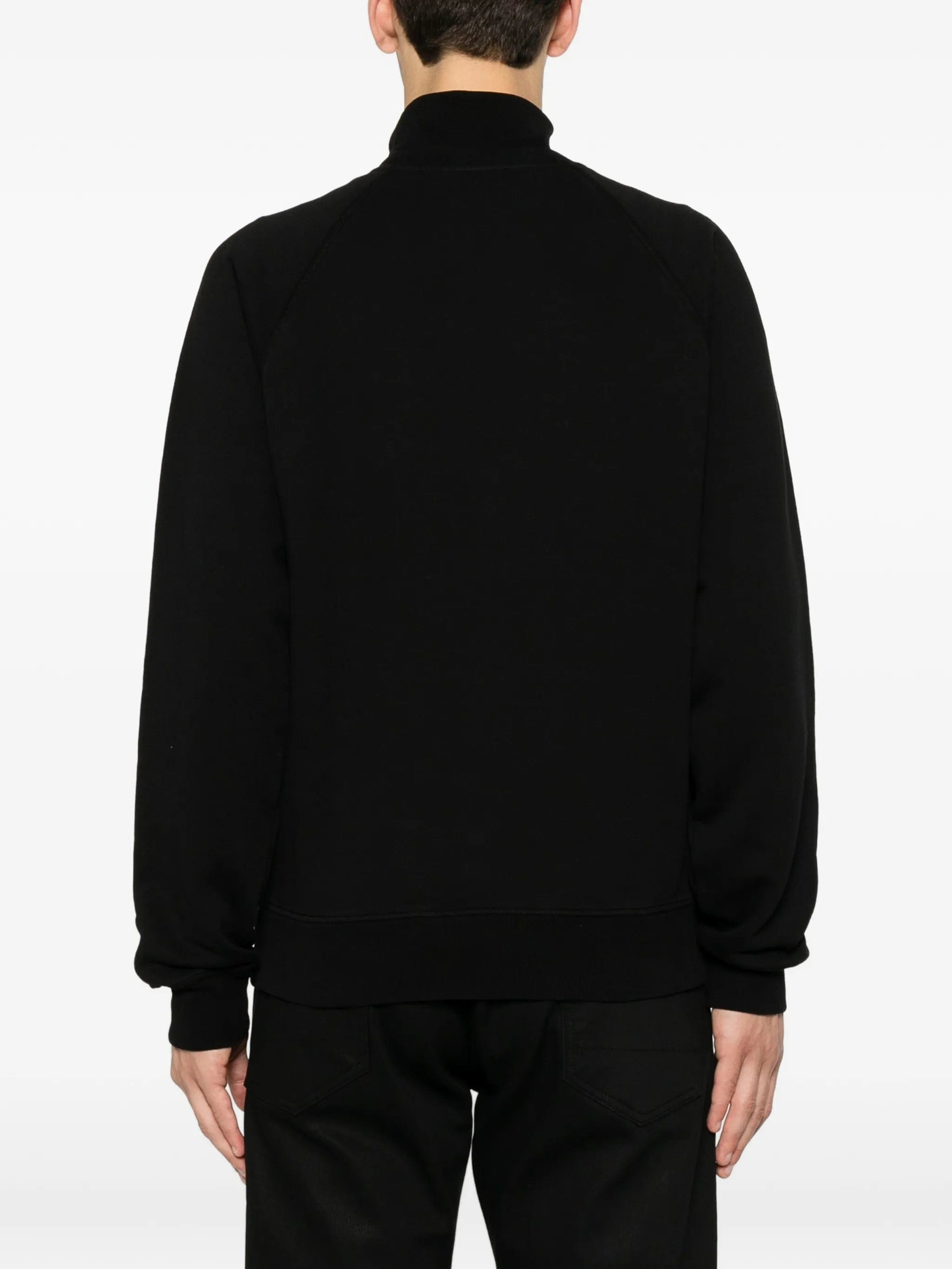 TOM FORD raglan - sleeve sweatshirt