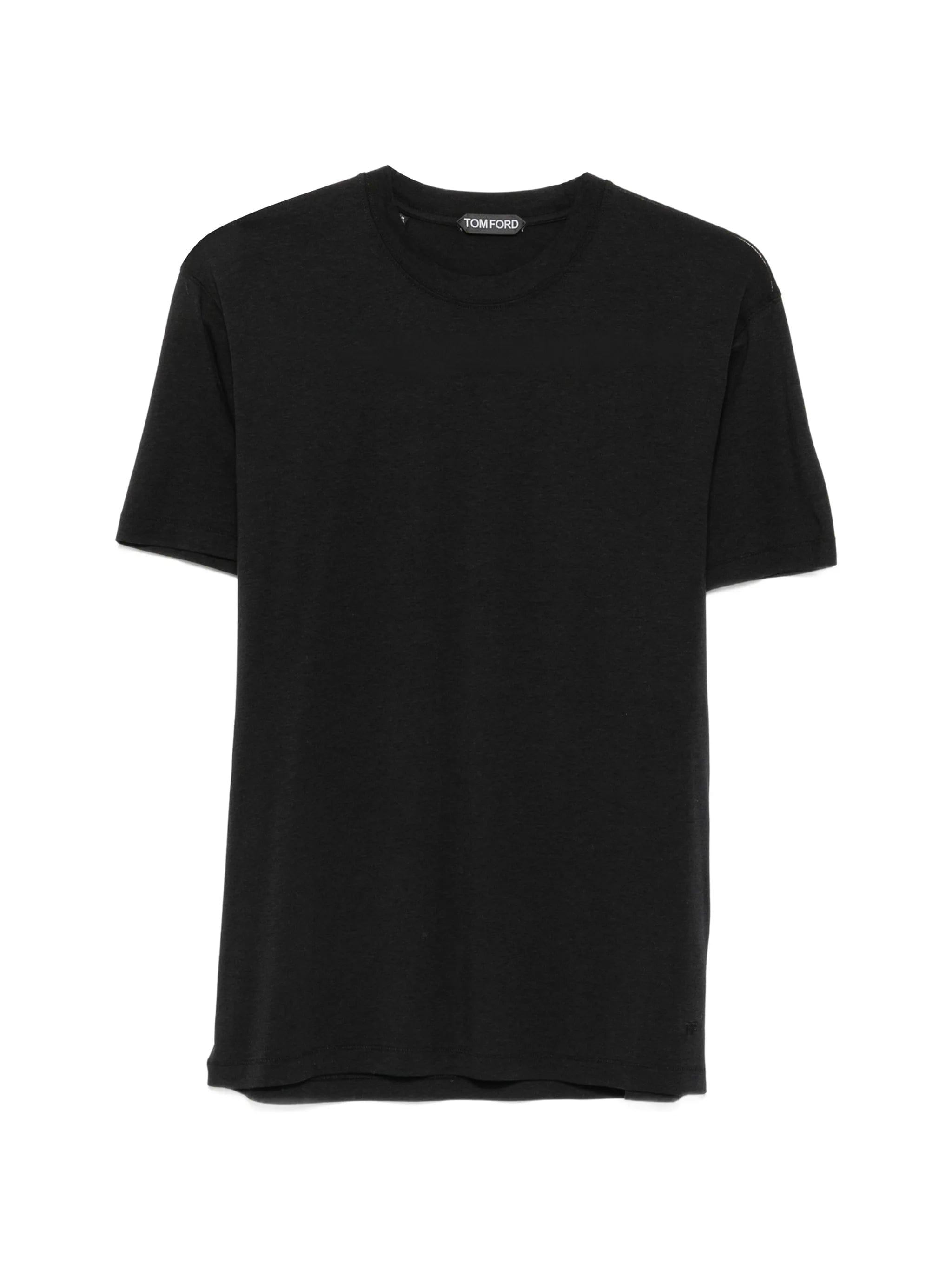 TOM FORD crew - neck T - shirt