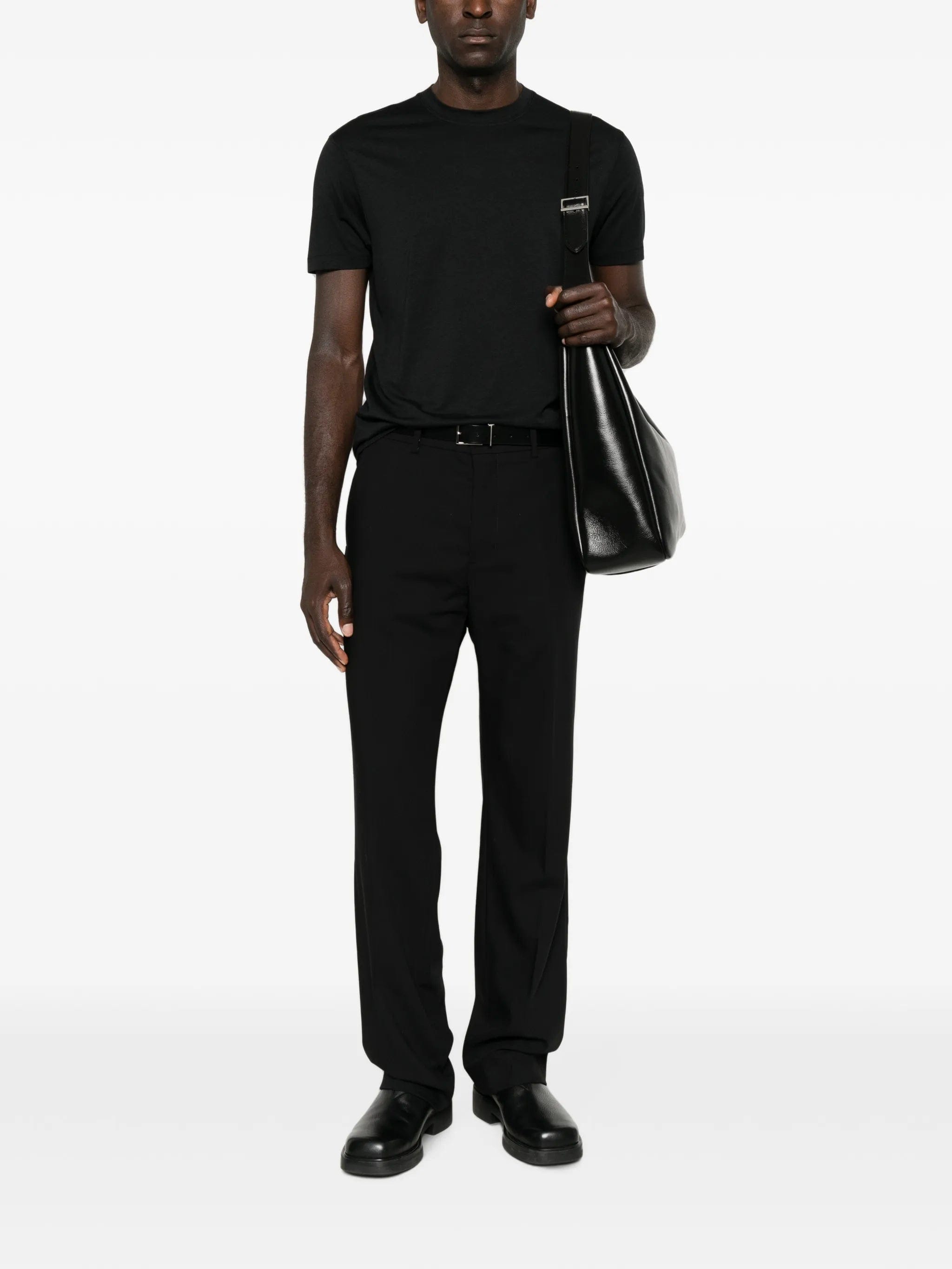 TOM FORD crew - neck T - shirt