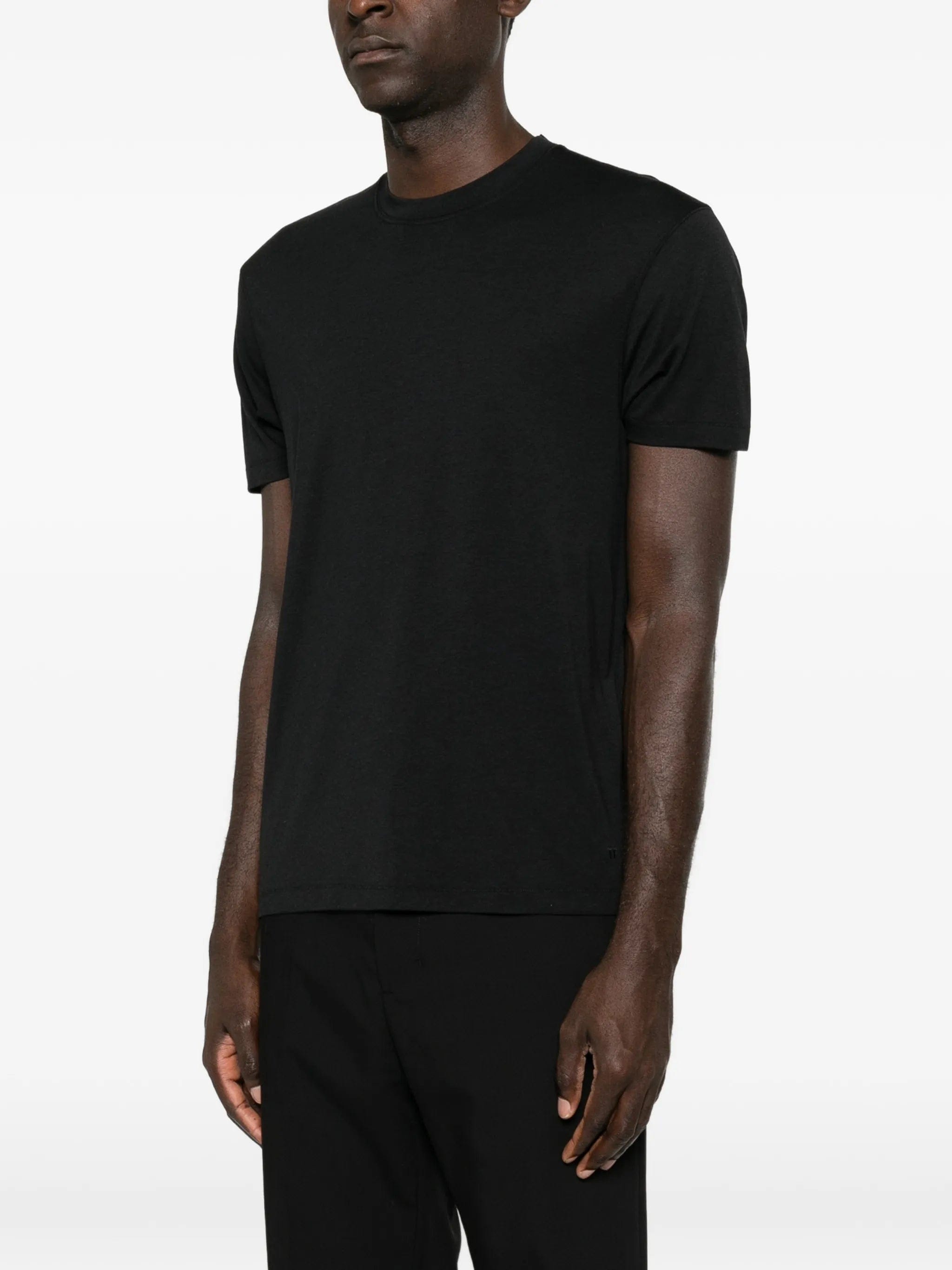 TOM FORD crew - neck T - shirt