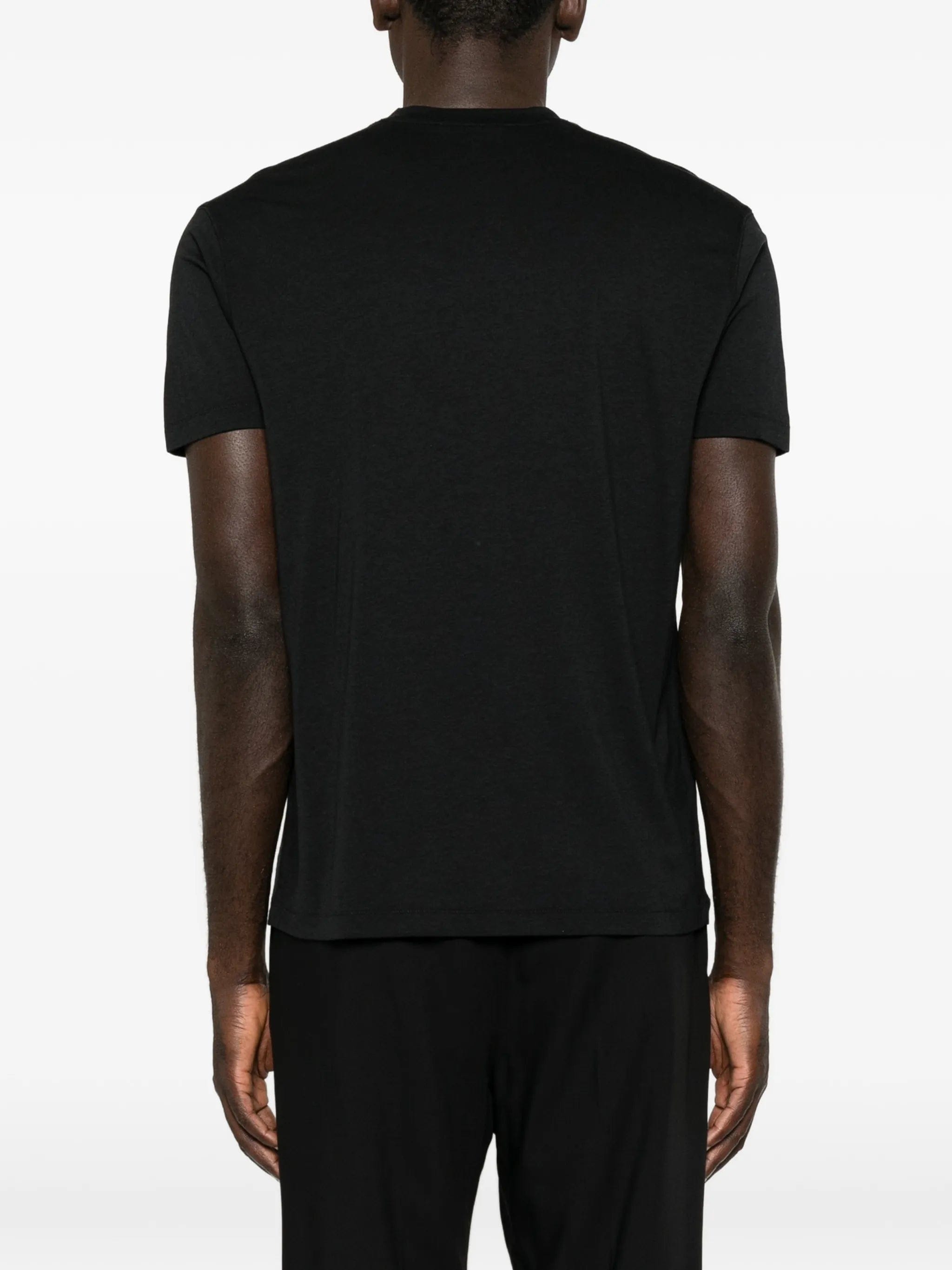 TOM FORD crew - neck T - shirt