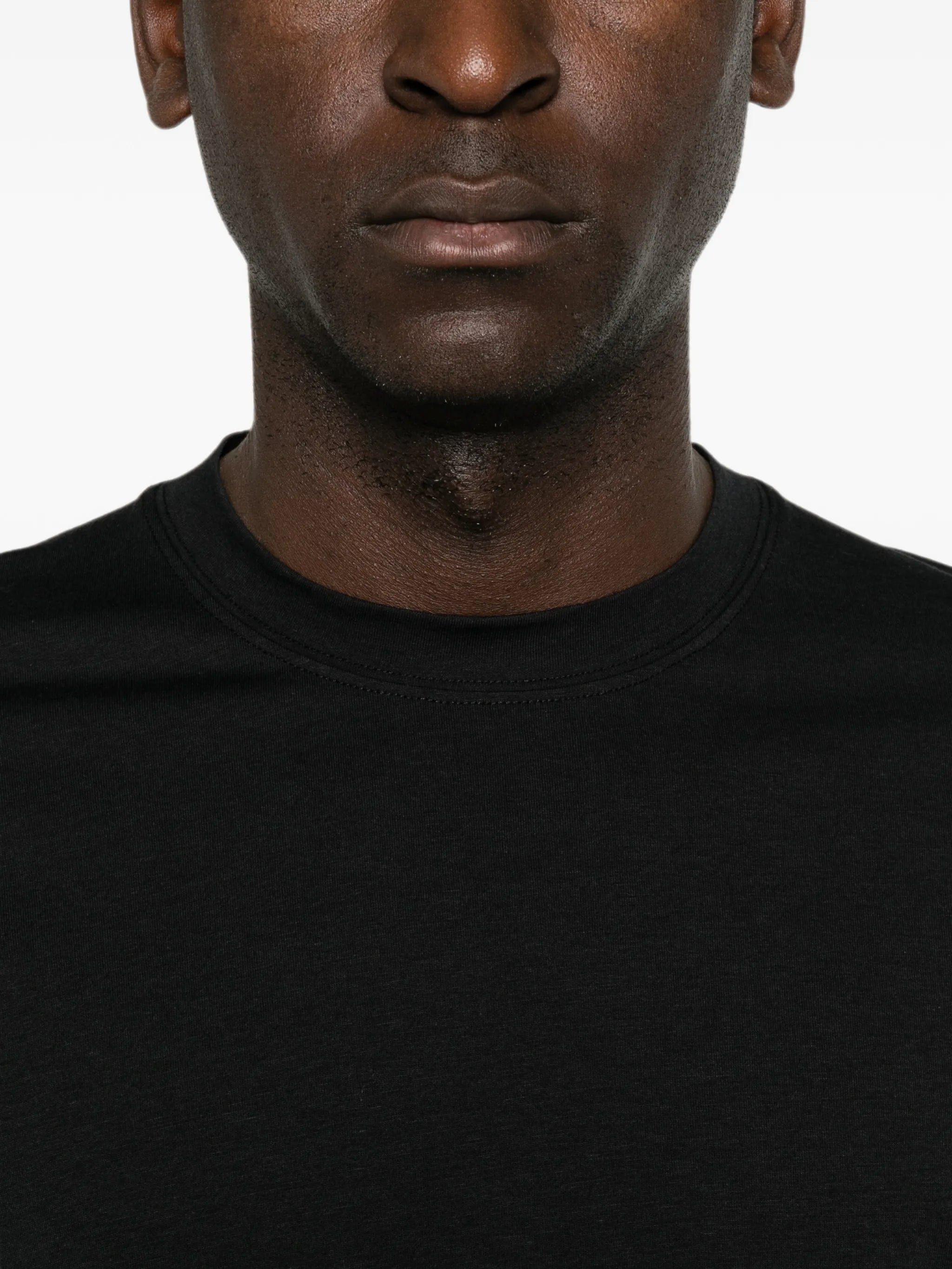 TOM FORD crew - neck T - shirt