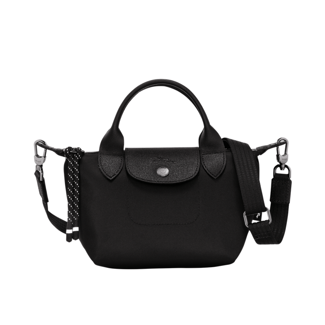 Longchamp Le Pliage Energy XS Recycled canvas
