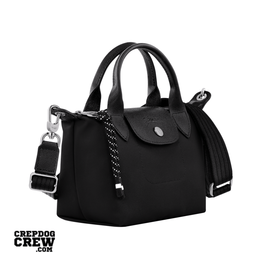 Longchamp Le Pliage Energy XS Recycled canvas