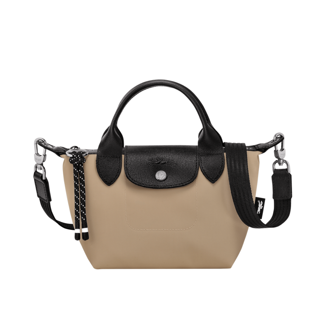 Longchamp Le Pliage Energy XS Recycled canvas