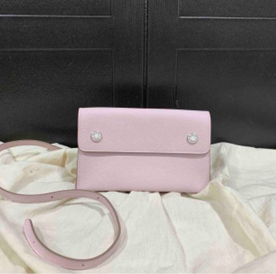 Hermes Snap wallet W US66228