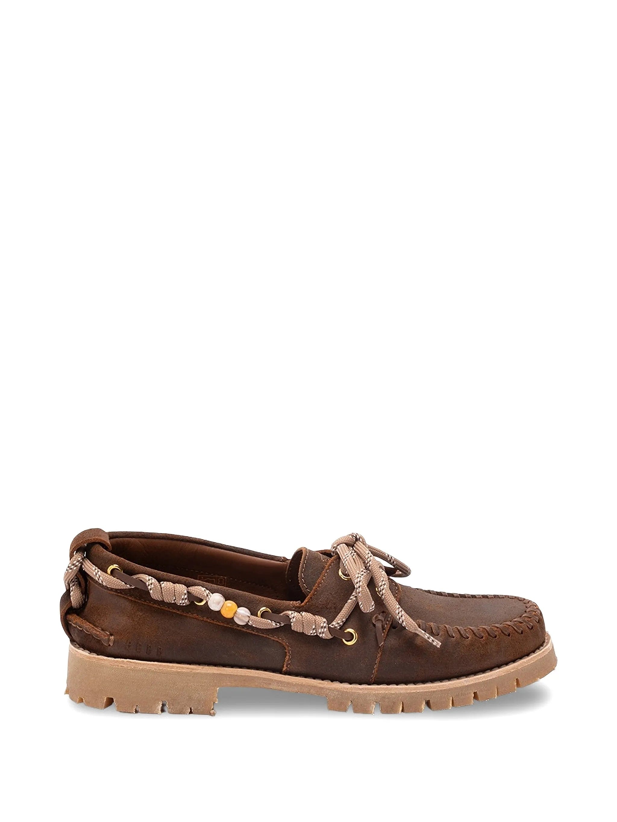 Golden Goose cruise suede loafers