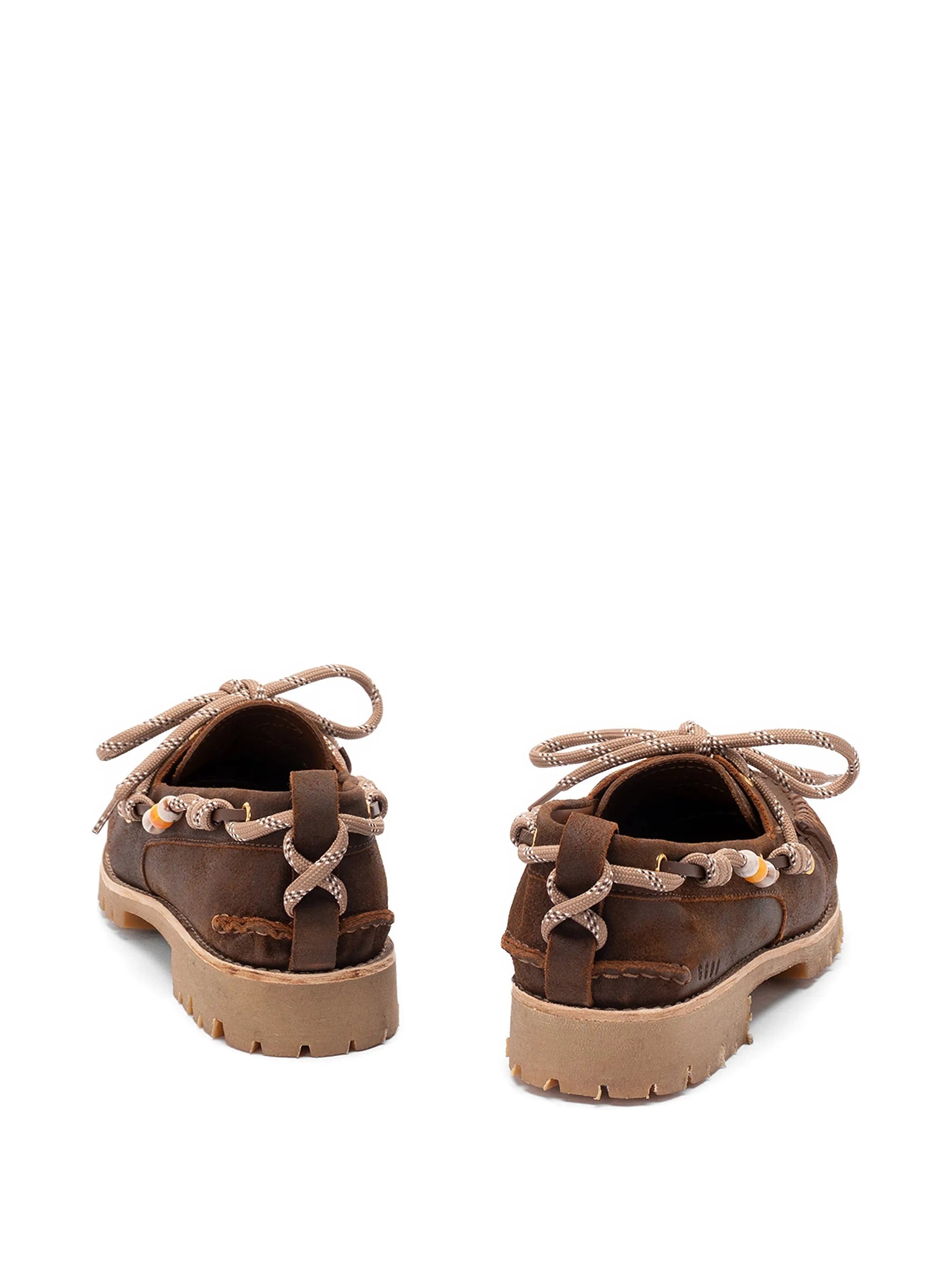 Golden Goose cruise suede loafers