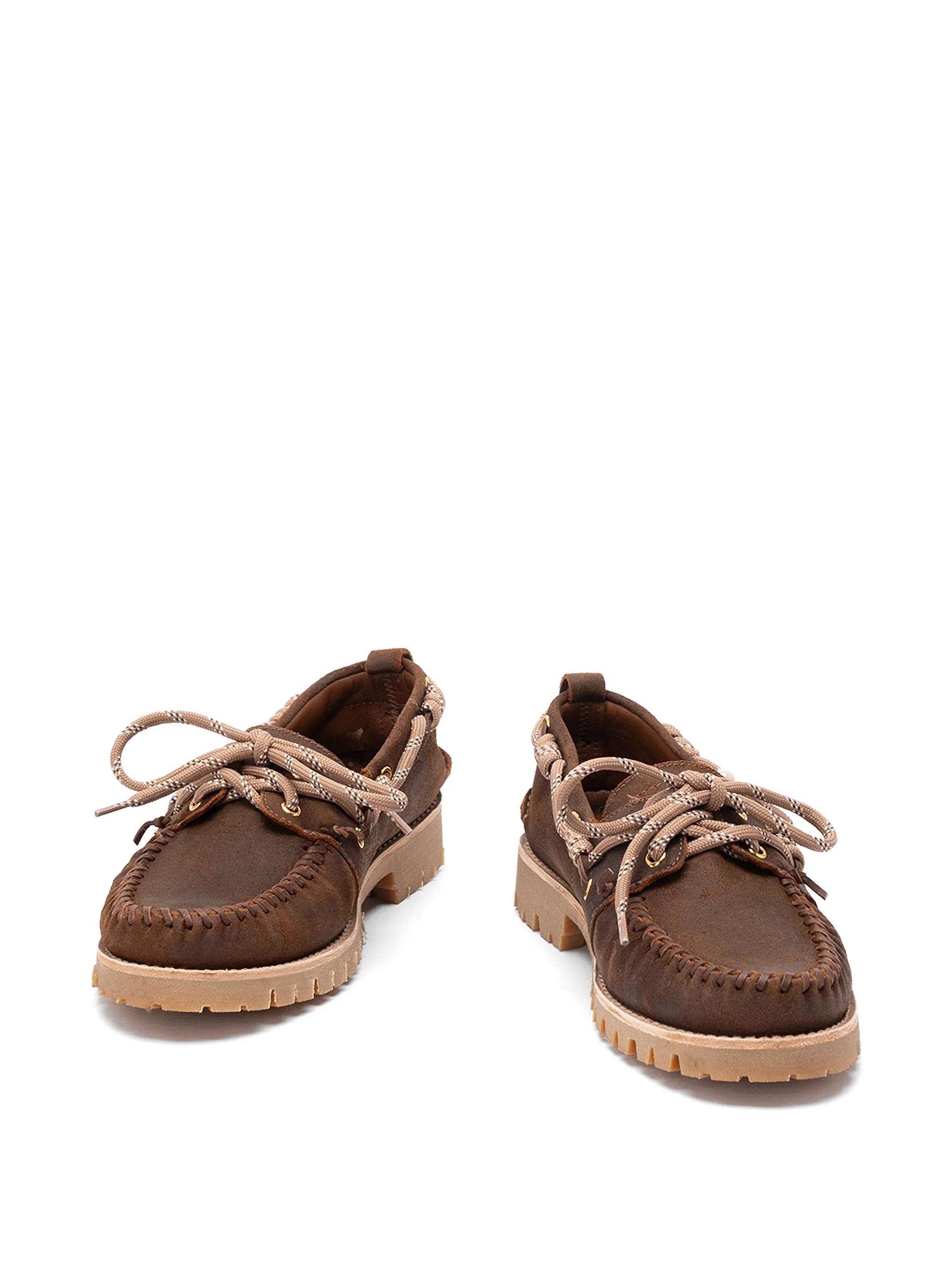 Golden Goose cruise suede loafers