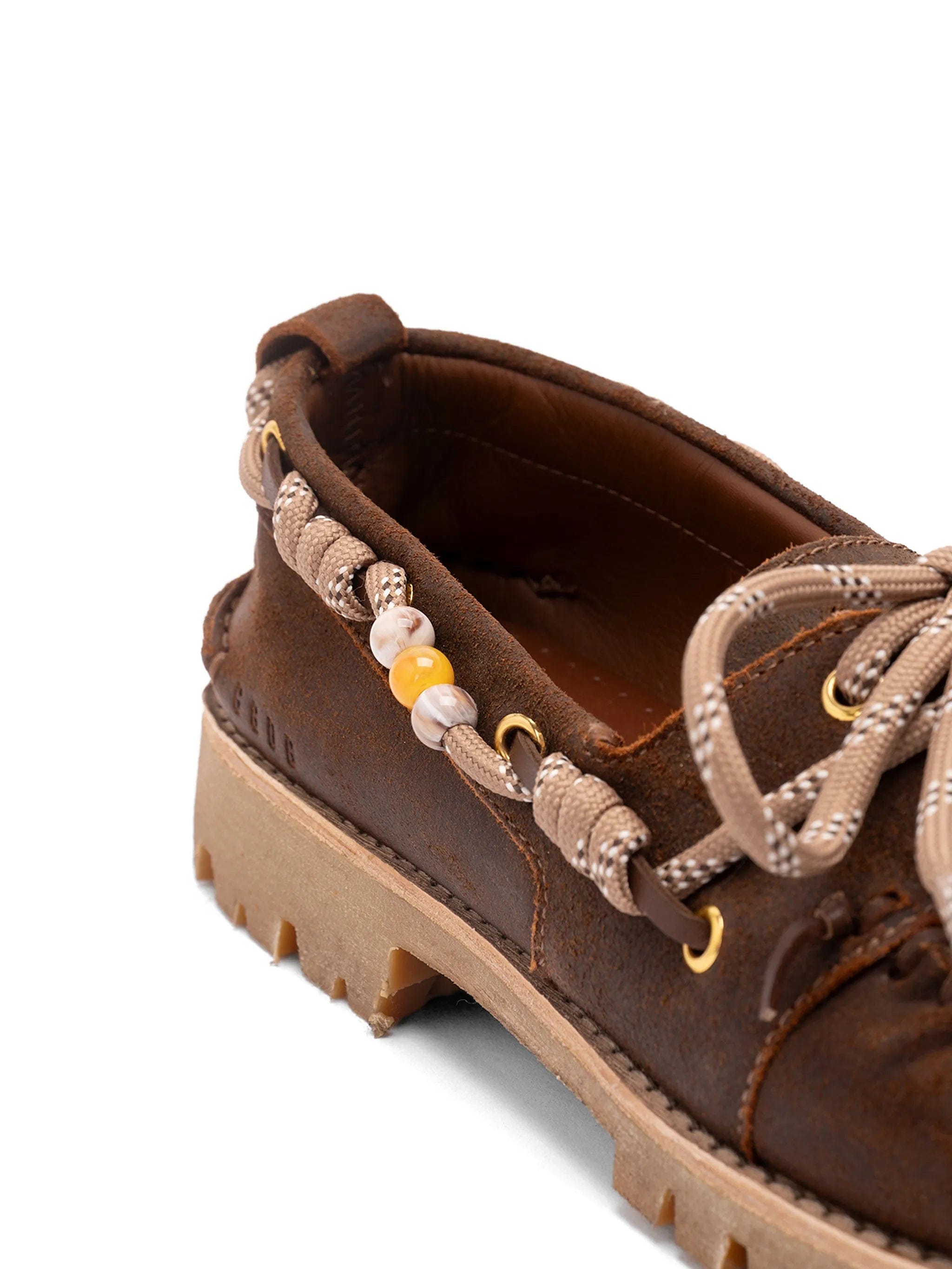Golden Goose cruise suede loafers