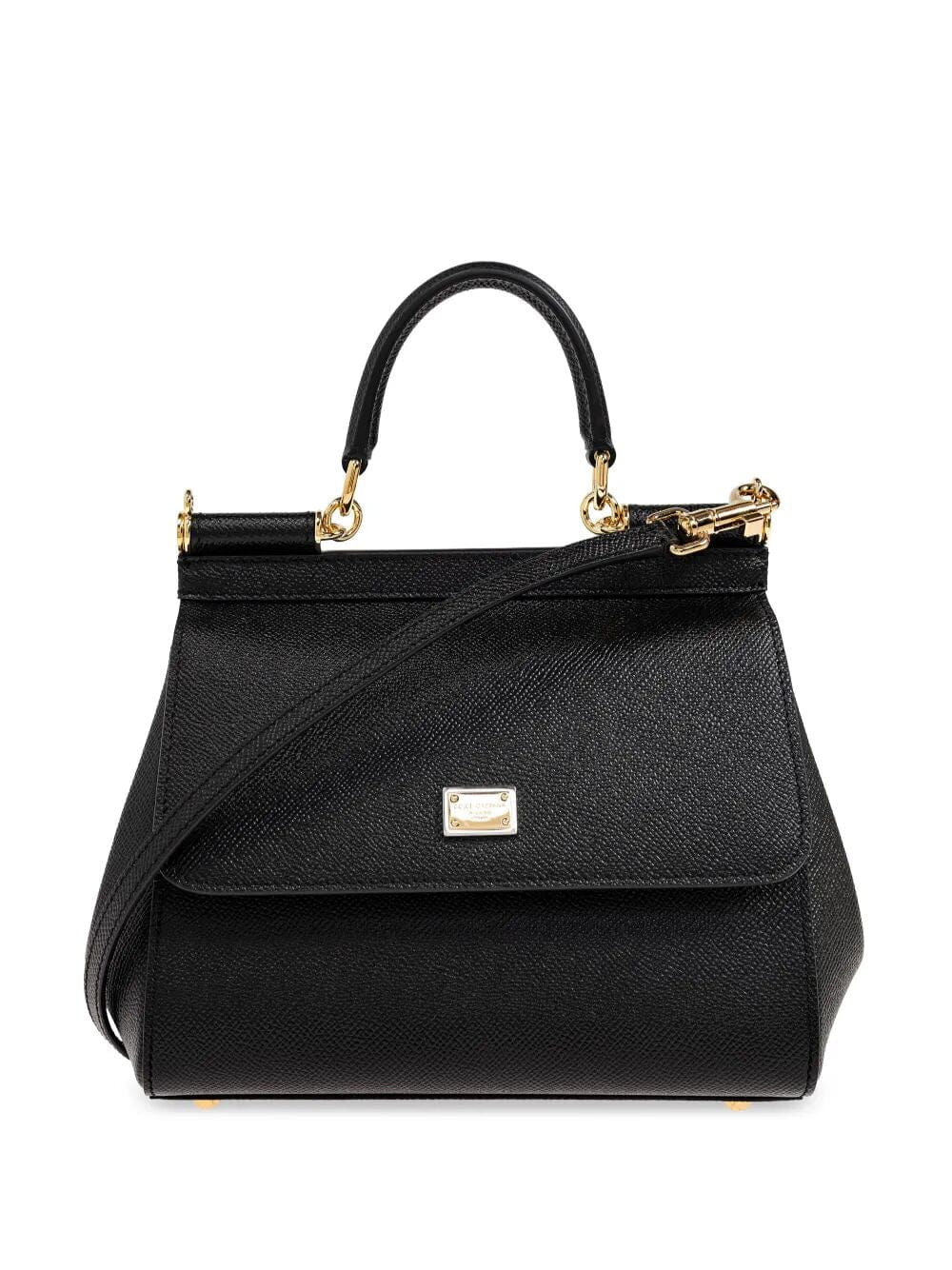 Dolce & Gabbana Women Sicily Medium Handbag