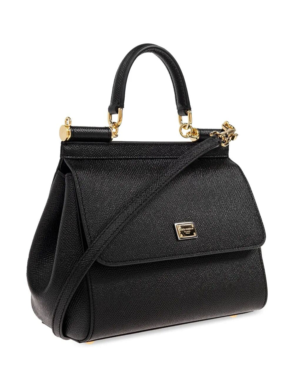 Dolce & Gabbana Women Sicily Medium Handbag