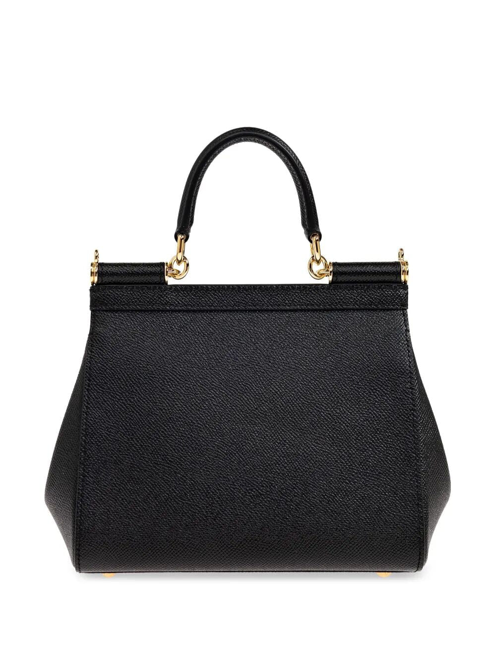 Dolce & Gabbana Women Sicily Medium Handbag