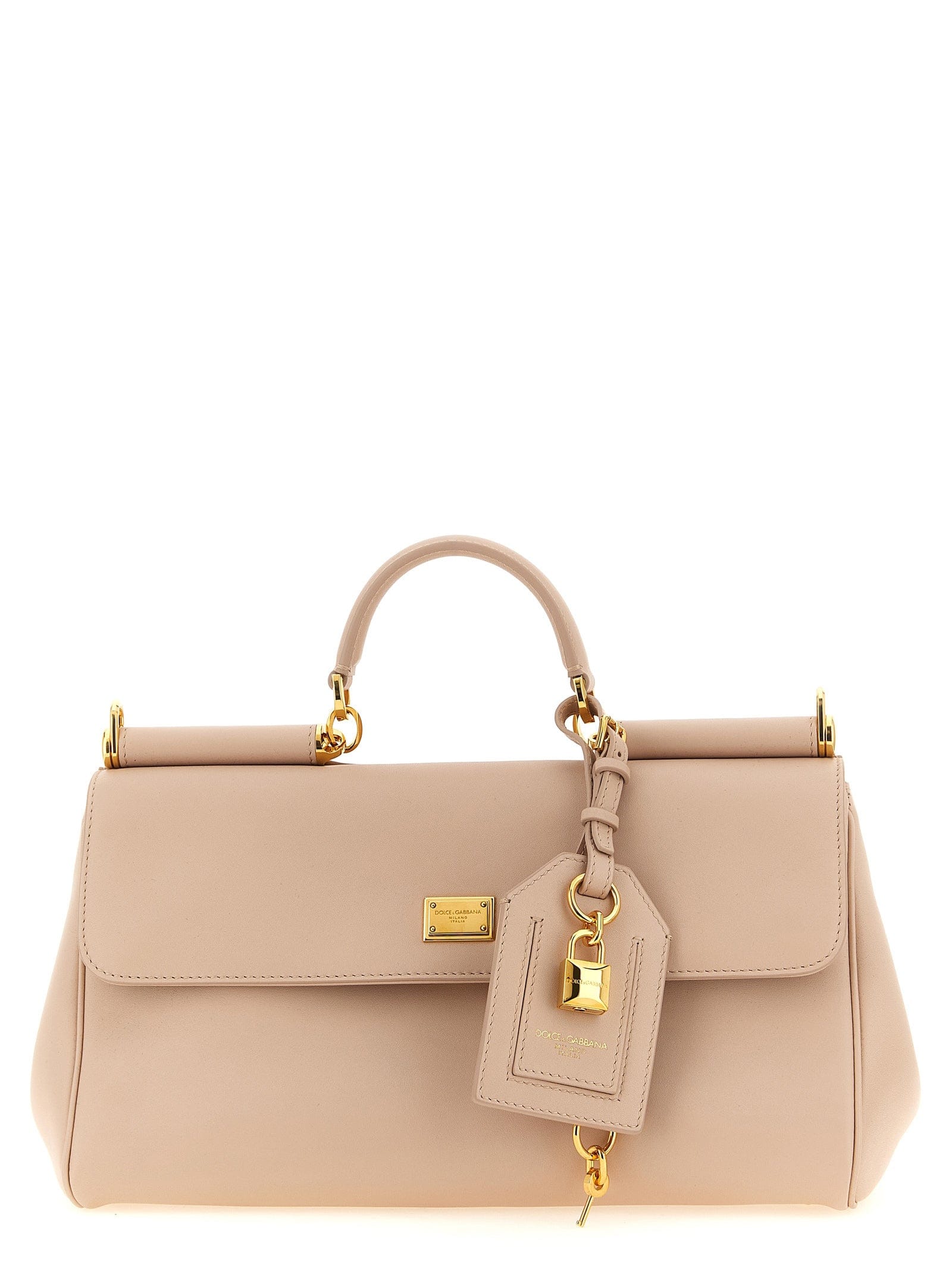 Dolce & Gabbana Women My Sicily Handbag