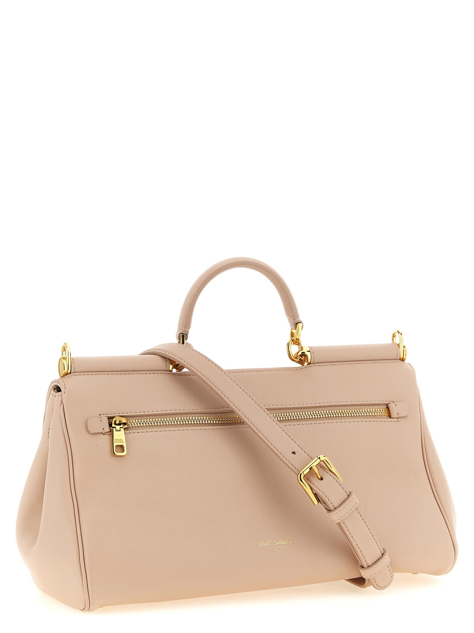 Dolce & Gabbana Women My Sicily Handbag