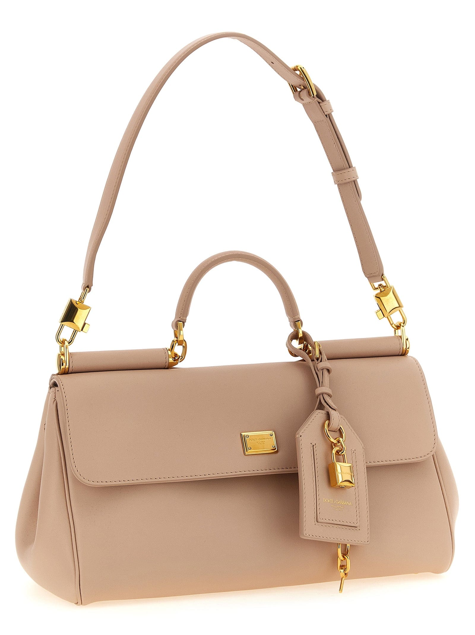 Dolce & Gabbana Women My Sicily Handbag