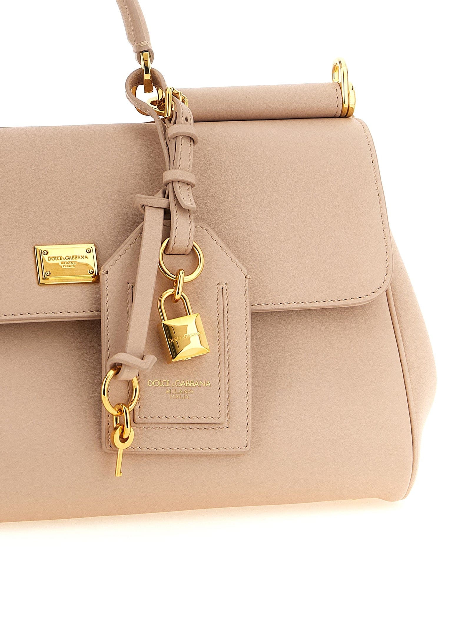 Dolce & Gabbana Women My Sicily Handbag