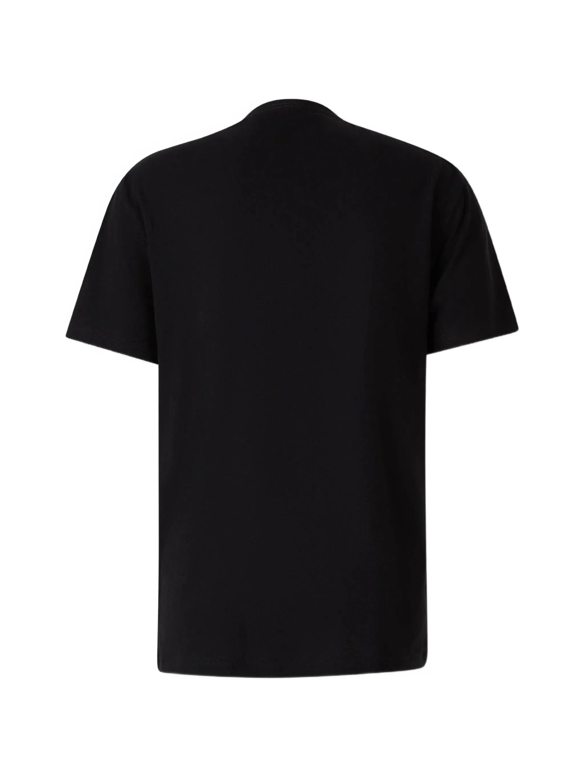 Alexander McQueen anatomy - print T - shirt