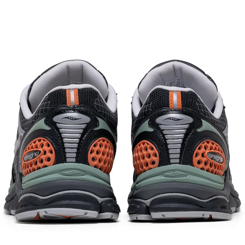 Saucony Progrid Triumph 4 - Shadow/Silver