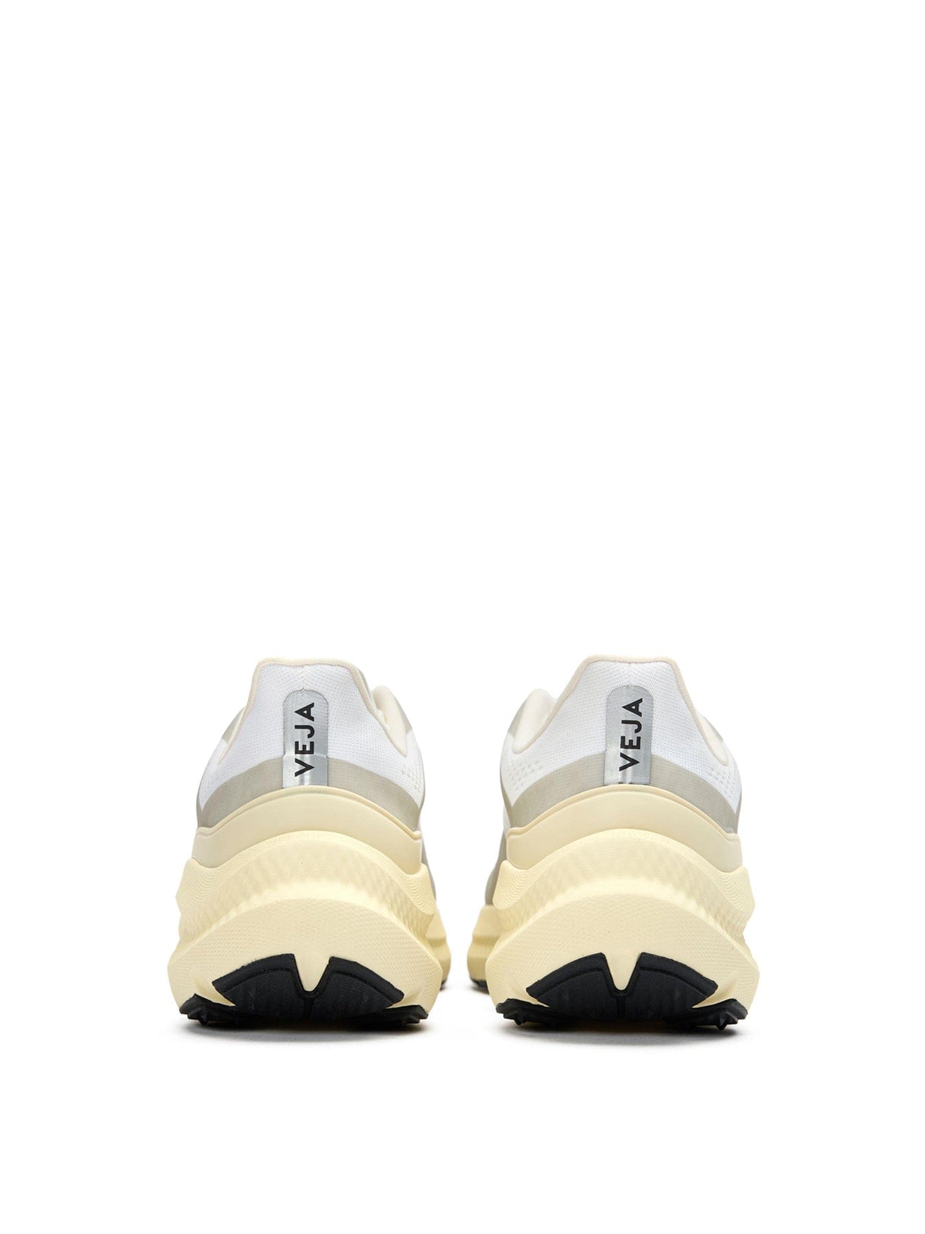 Veja Condor 3 Advanced Engineered Mesh Trainers White