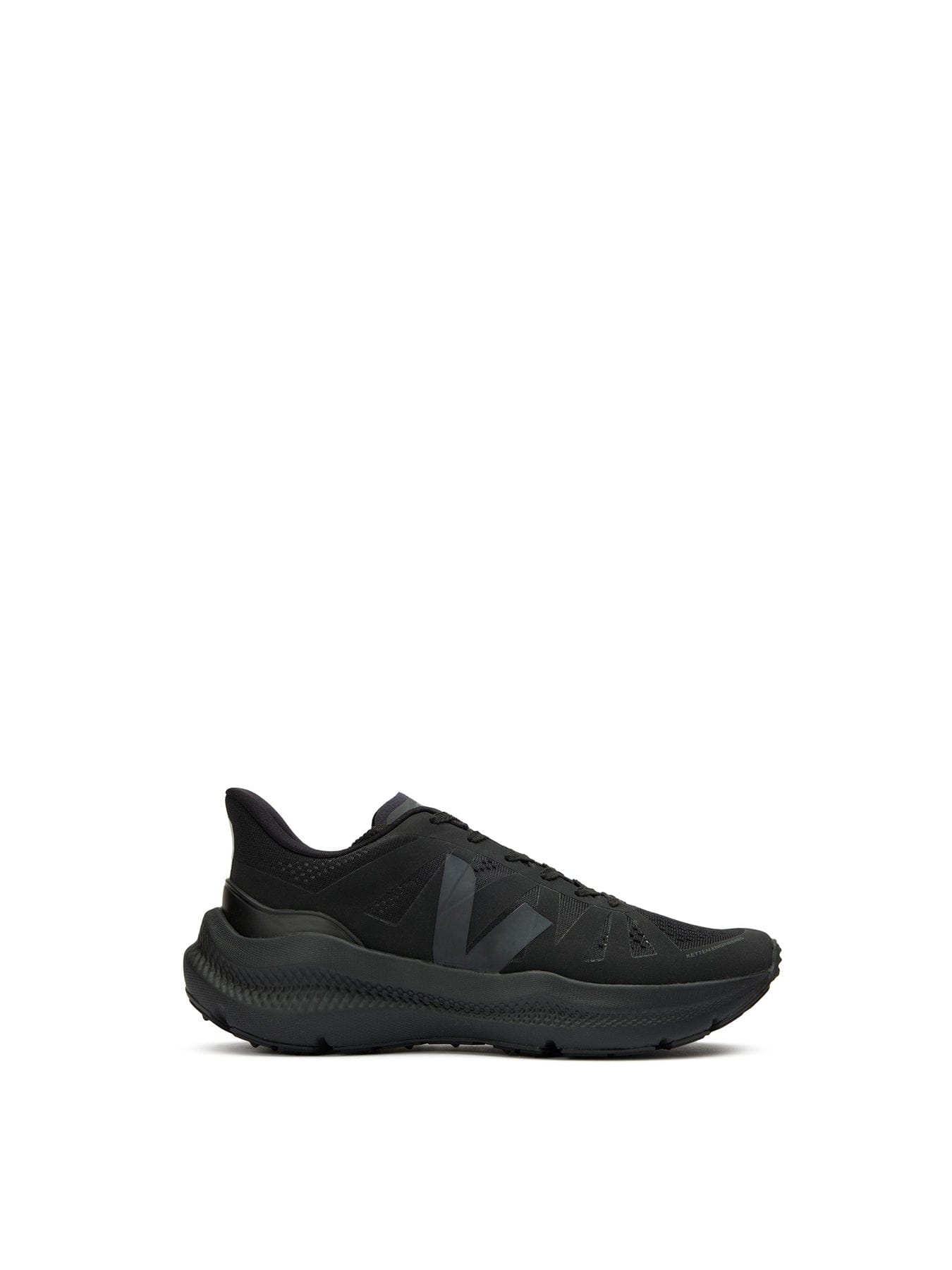 Veja Condor 3 Advanced Engineered Mesh Trainers Black