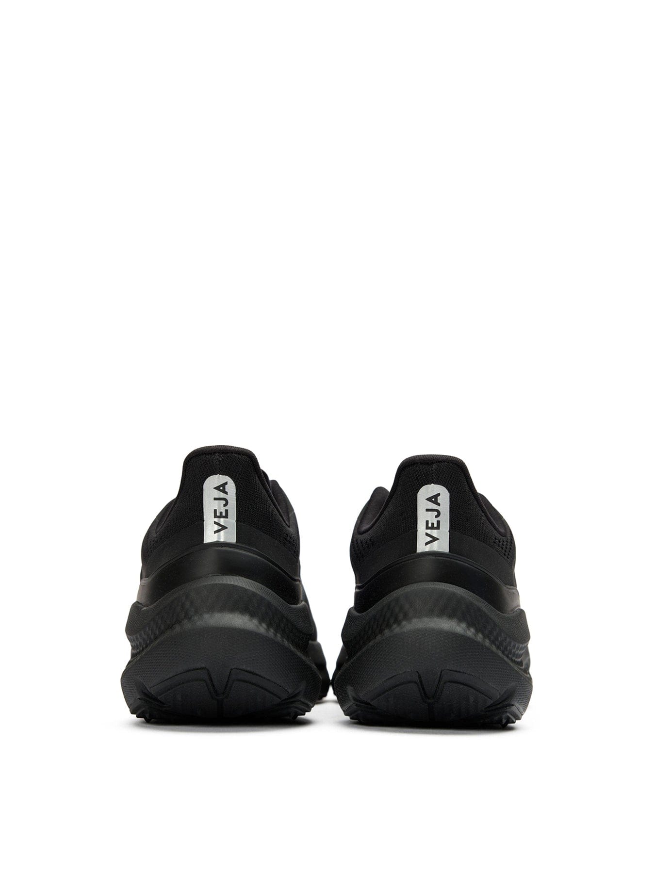 Veja Condor 3 Advanced Engineered Mesh Trainers Black