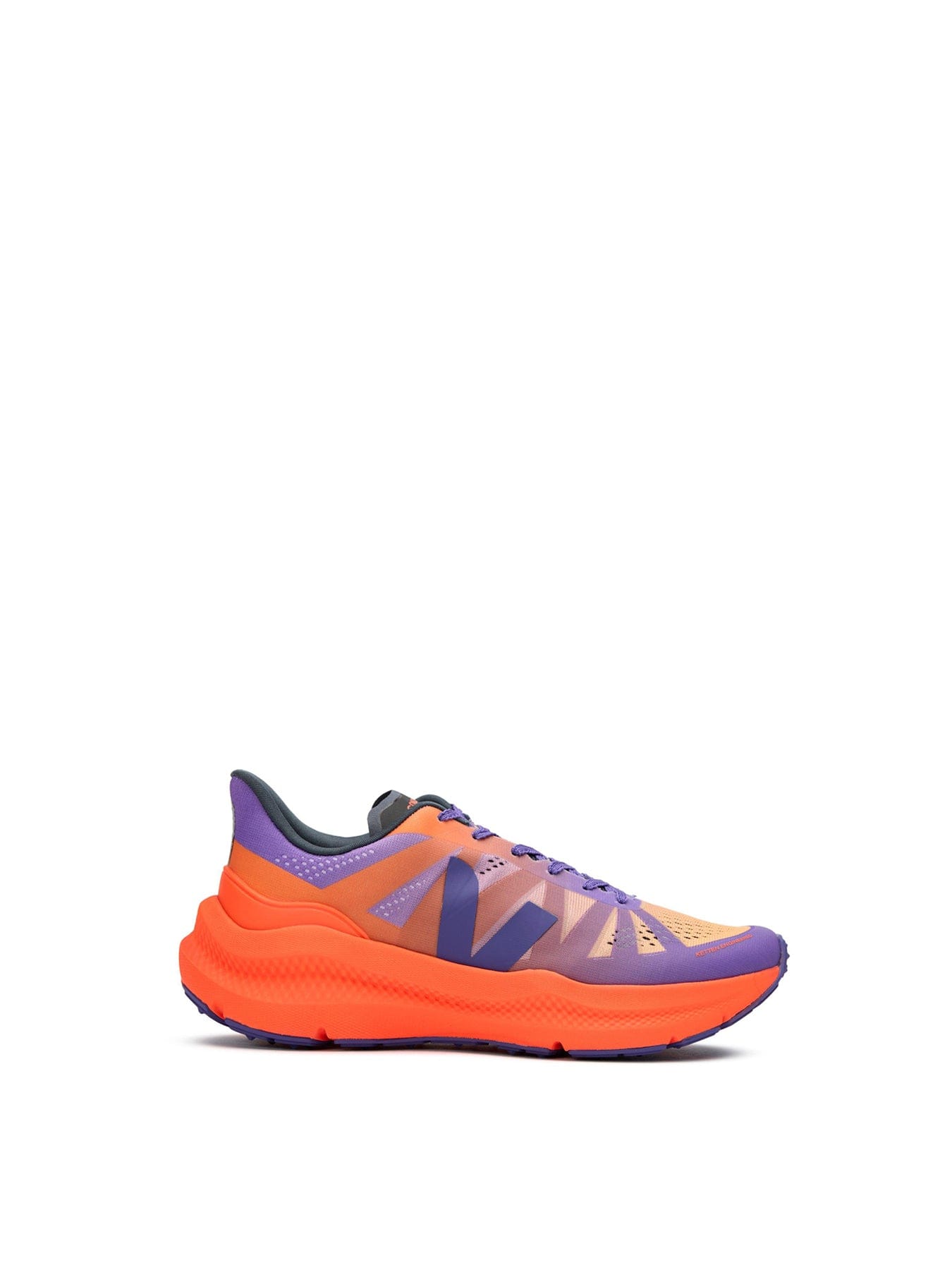 Veja Condor 3 Advanced Engineered Mesh Trainers Multi
