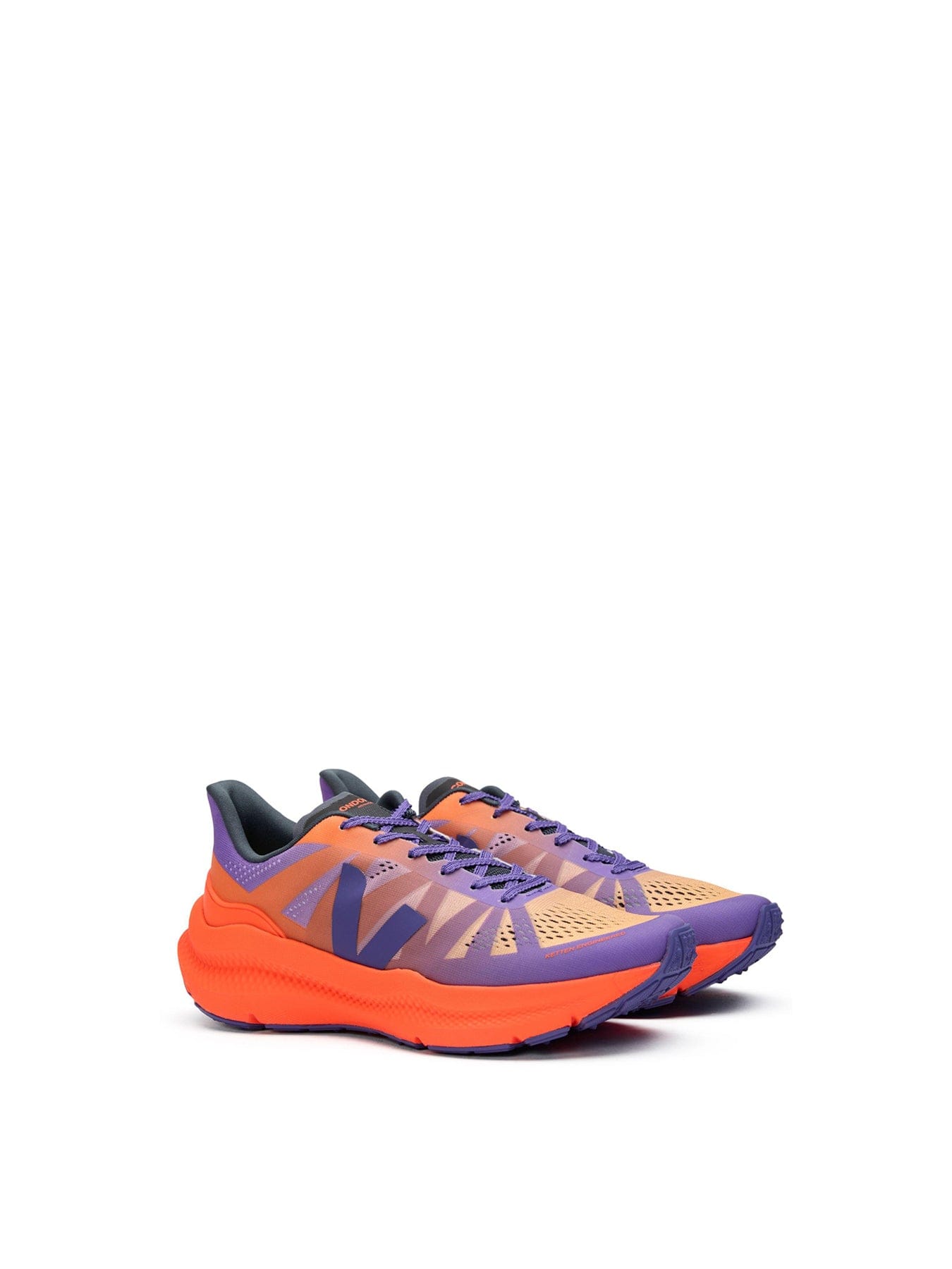 Veja Condor 3 Advanced Engineered Mesh Trainers Multi