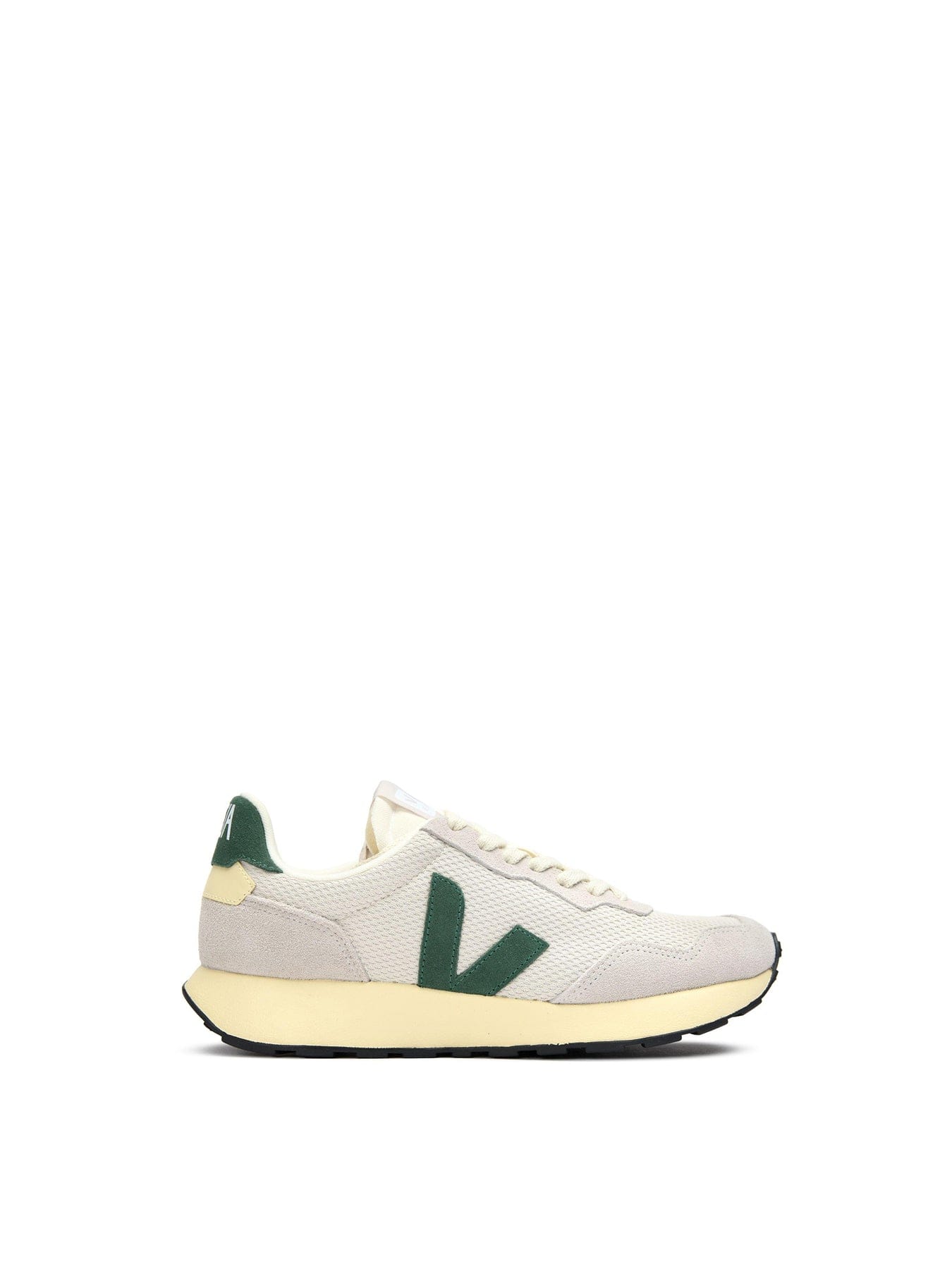 Veja Paulista Alveomesh Trainers White