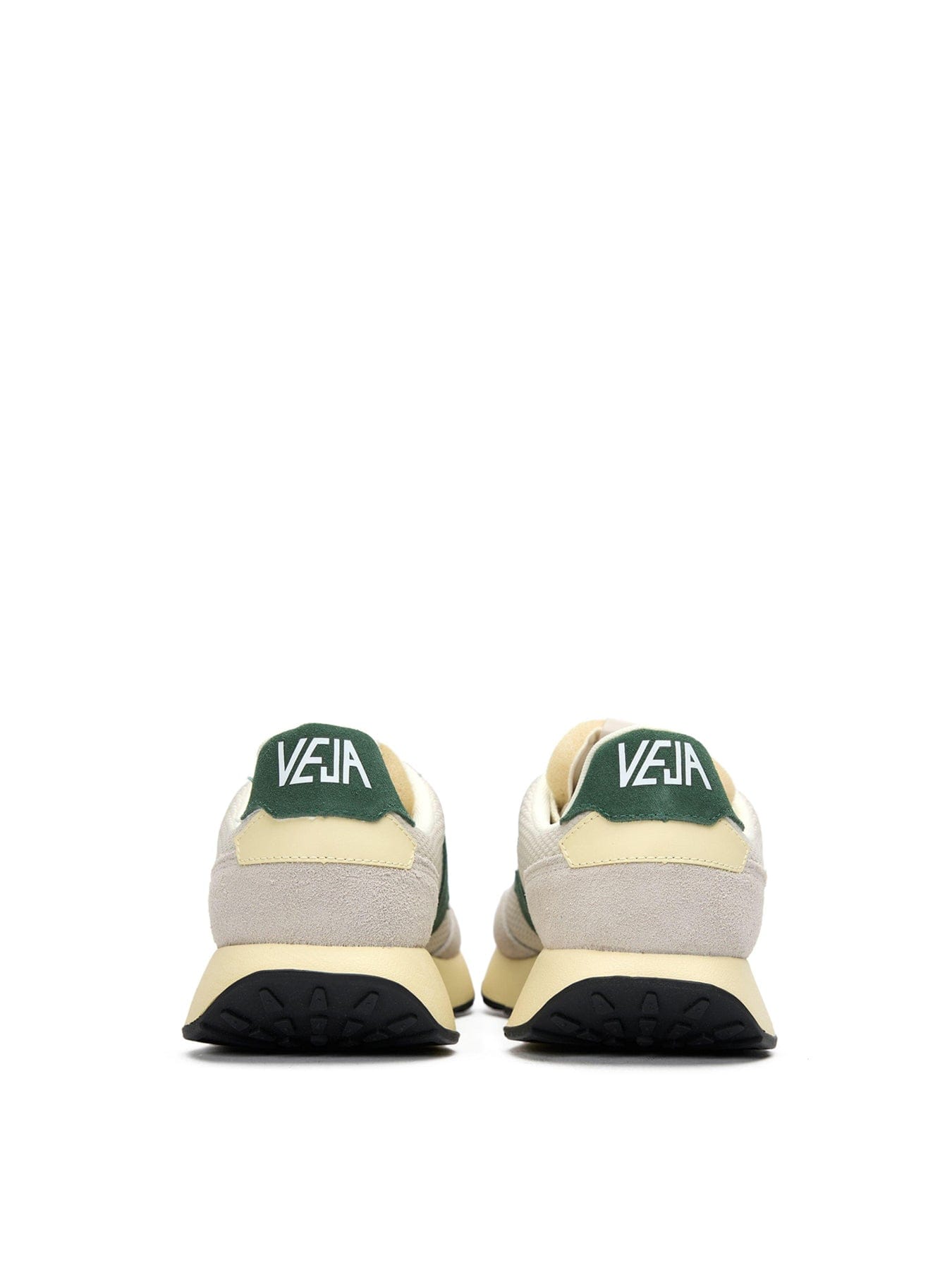 Veja Paulista Alveomesh Trainers White