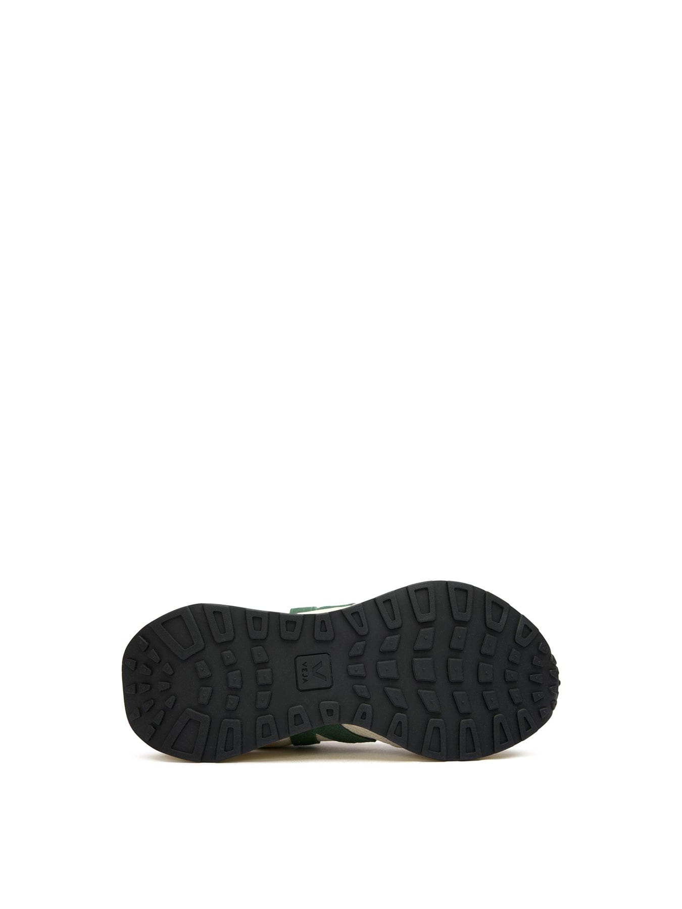 Veja Paulista Alveomesh Trainers White