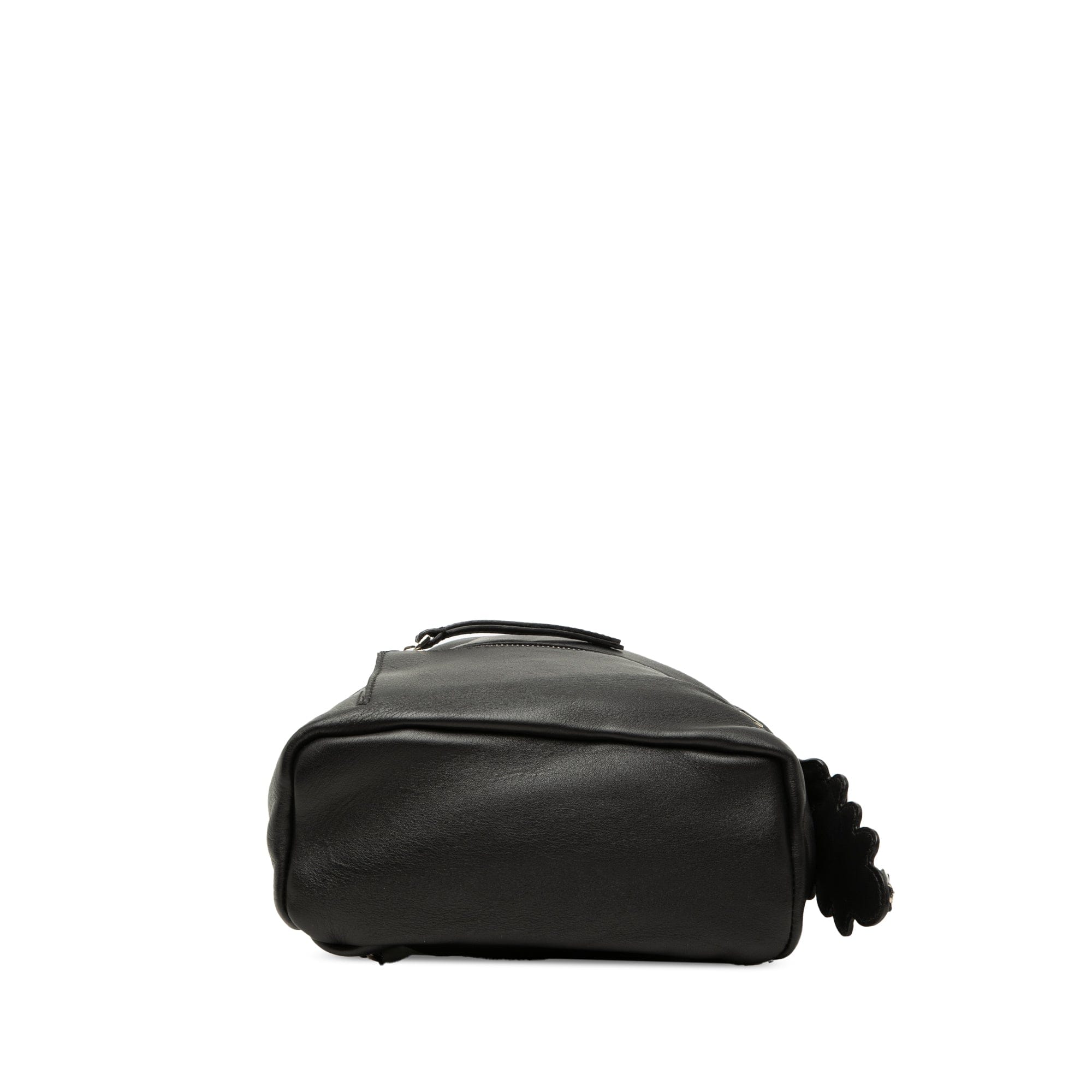 Fendi Mini Calfskin By The Way Backpack