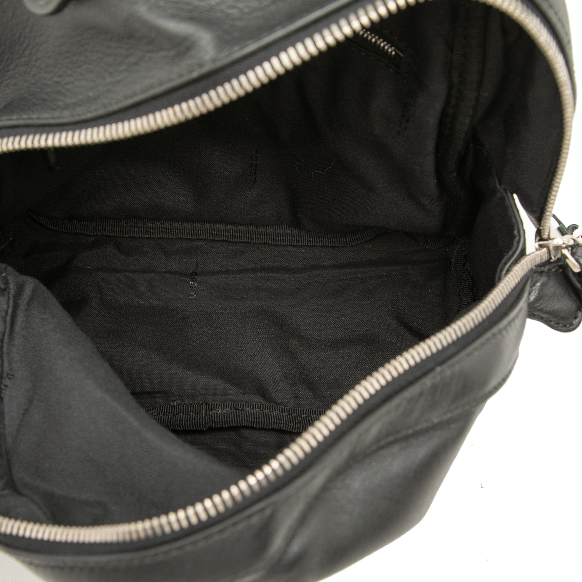 Fendi Mini Calfskin By The Way Backpack