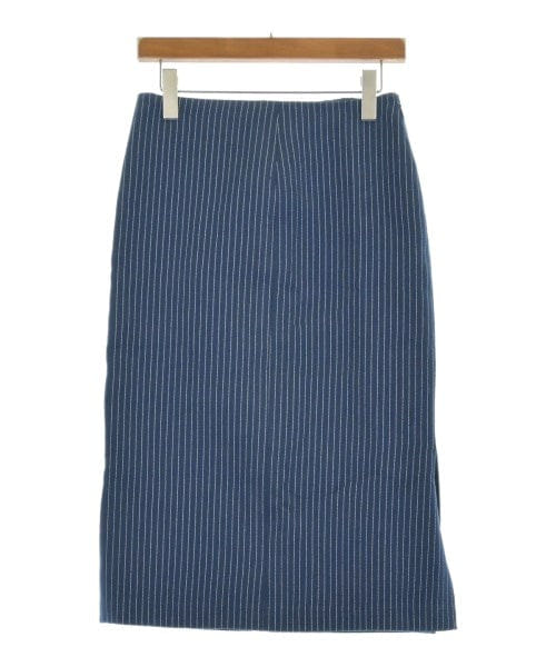 Fendi Long/Maxi length skirts