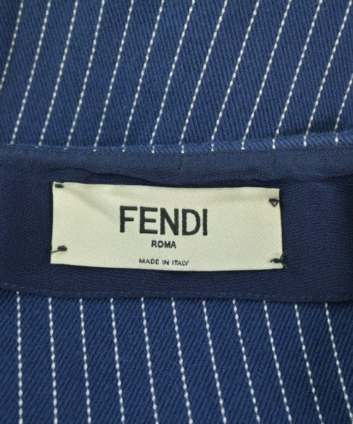 Fendi Long/Maxi length skirts