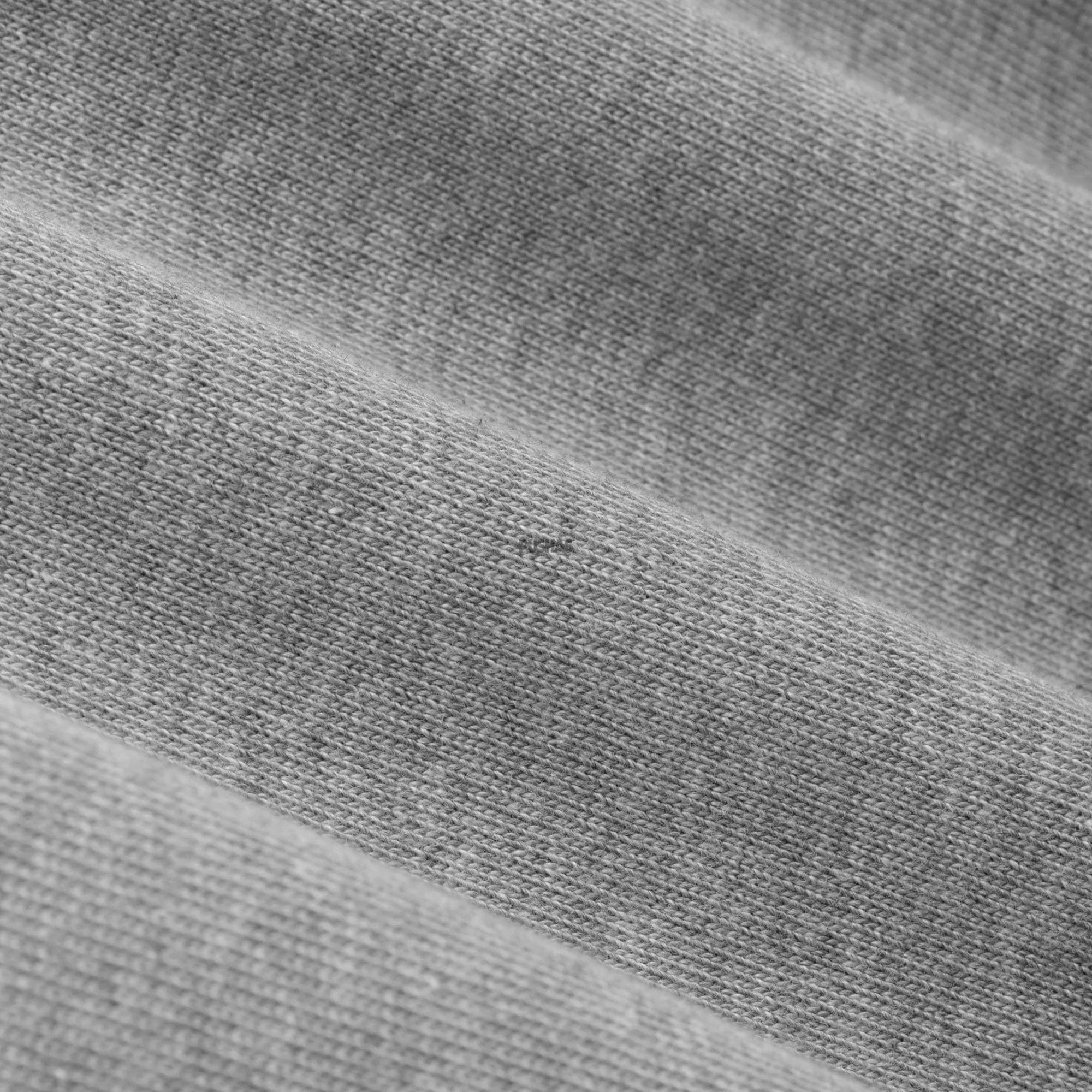 Fear of God Essentials Heavy Jersey S/S T - Shirt Dark Heather Oatmeal (2023)