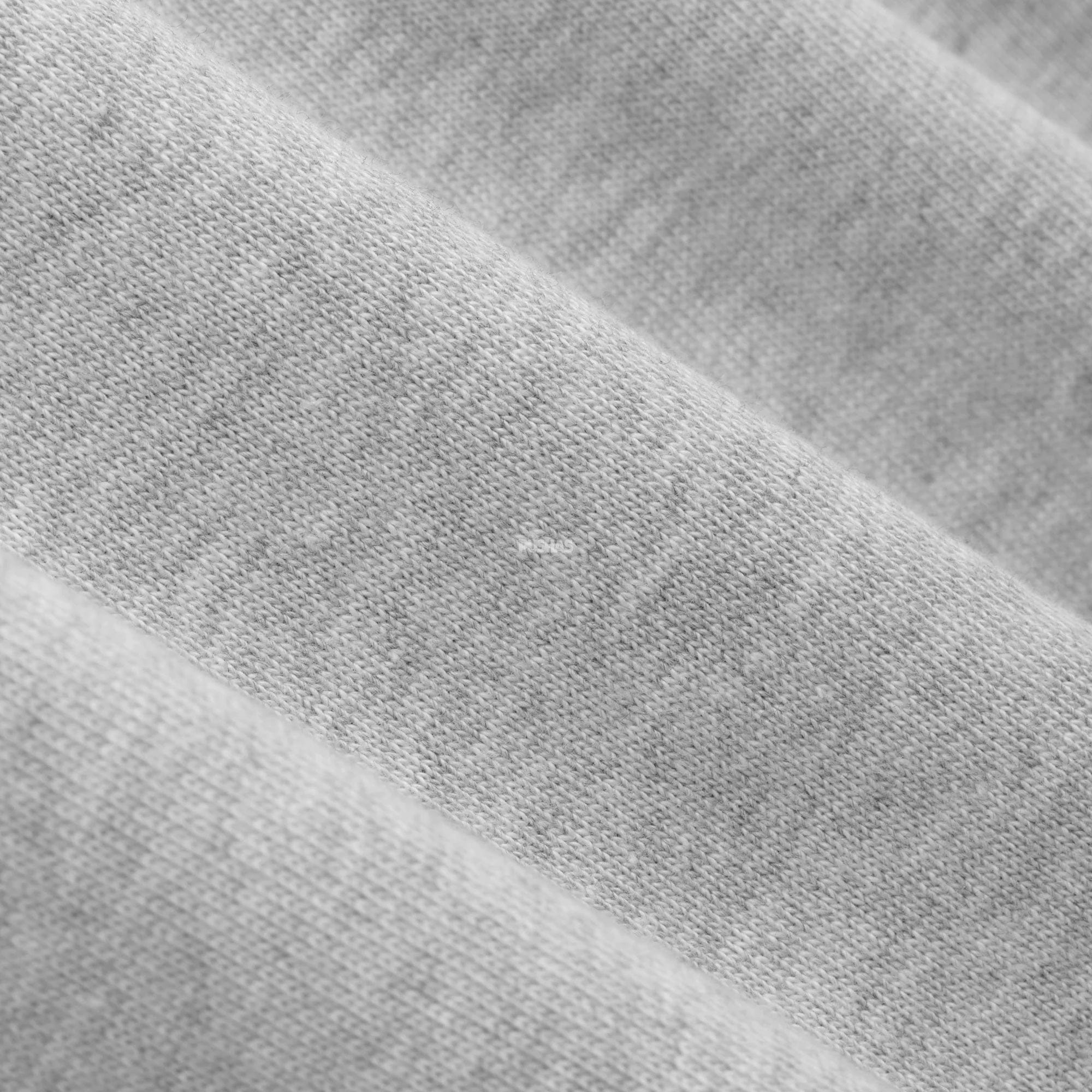 Fear of God Essentials Heavy Jersey Crewneck T - shirt Seal (2024)