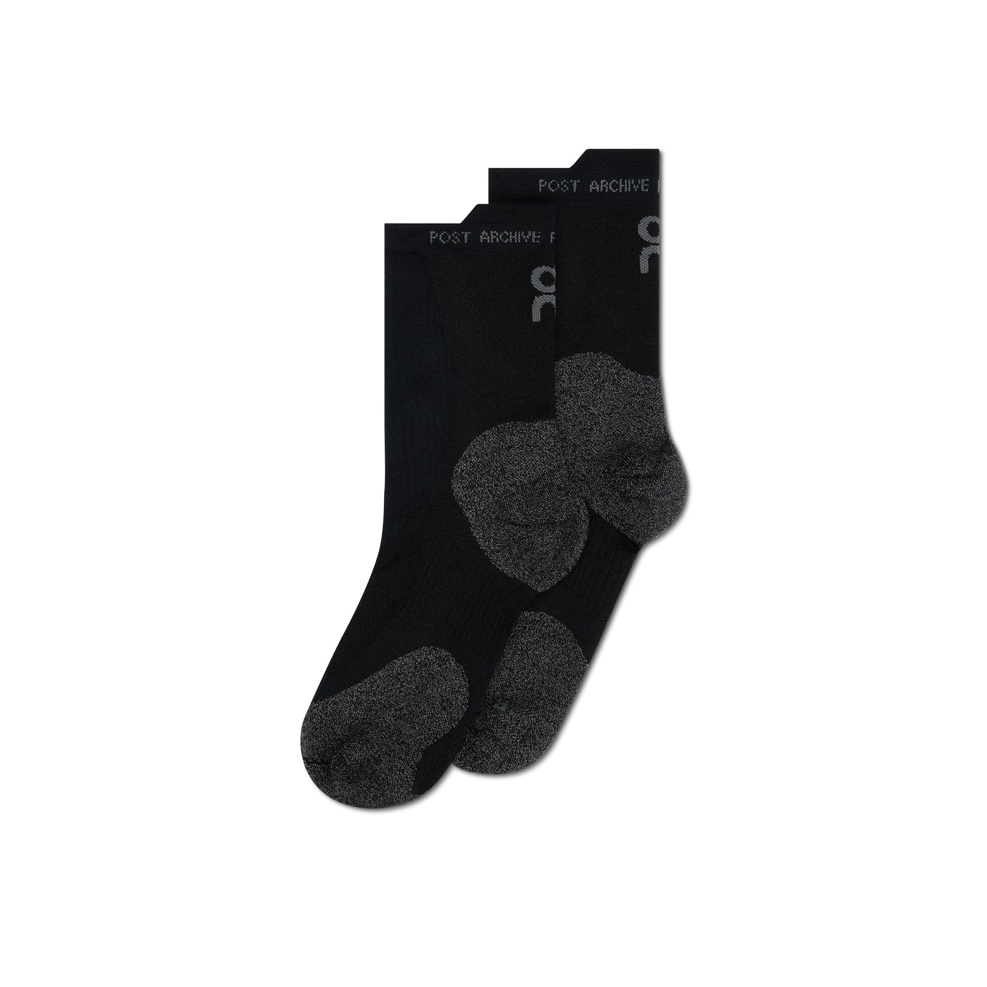 On Running On x Post Archive Faction(PAF) Merino Sock