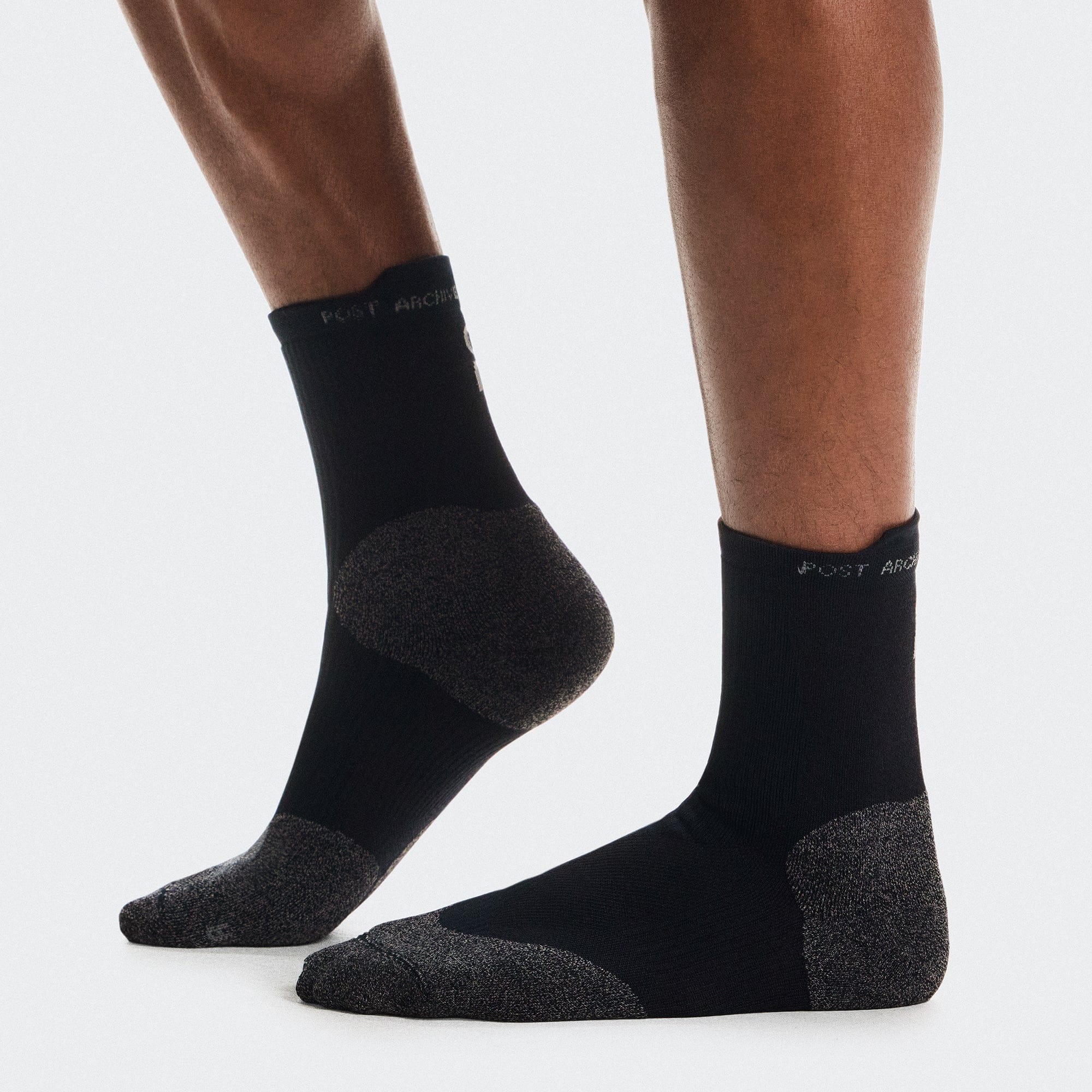 On Running On x Post Archive Faction(PAF) Merino Sock