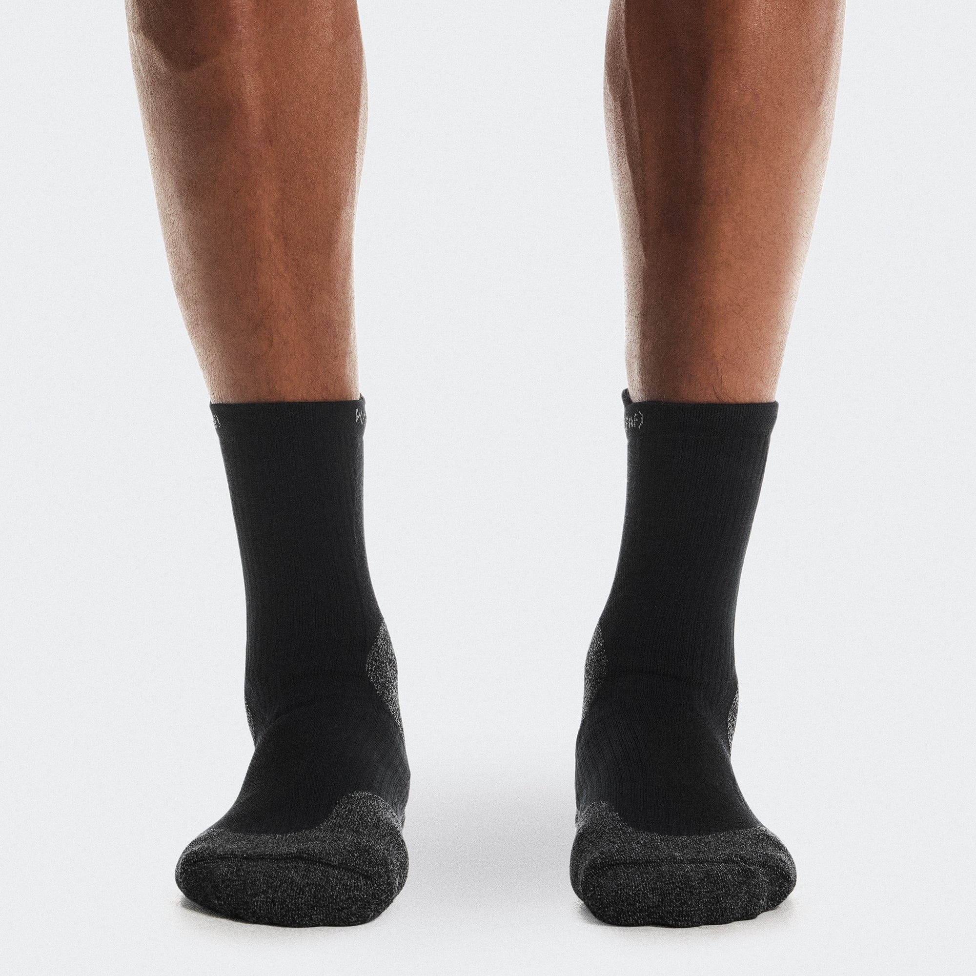 On Running On x Post Archive Faction(PAF) Merino Sock