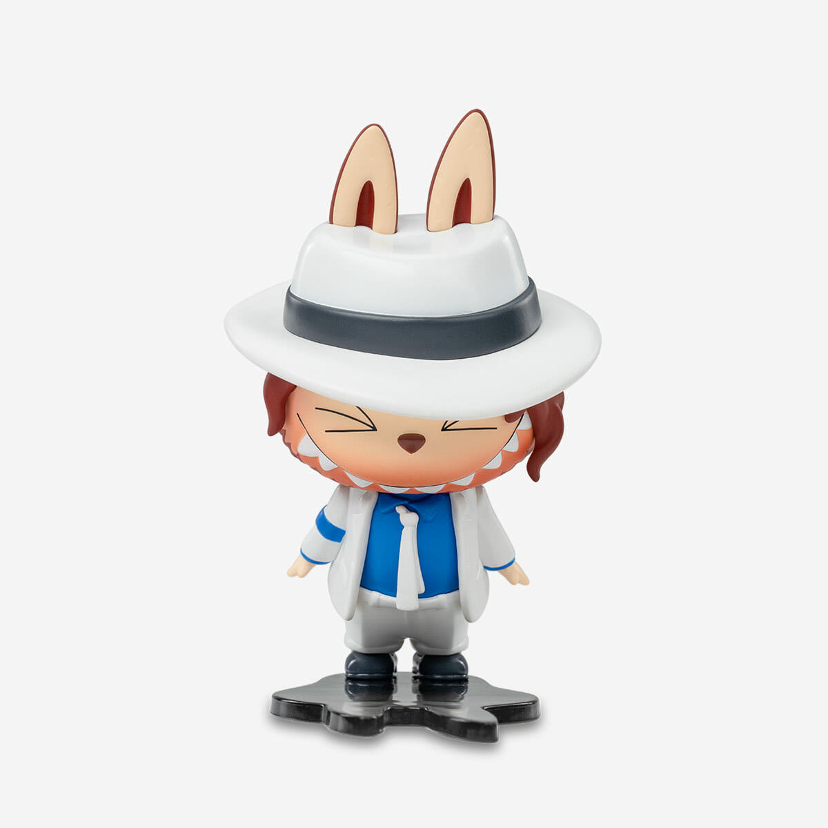 Medicom Toy POP MART LABUBU Superstar Dance Moves Figure 巨星舞步手辦