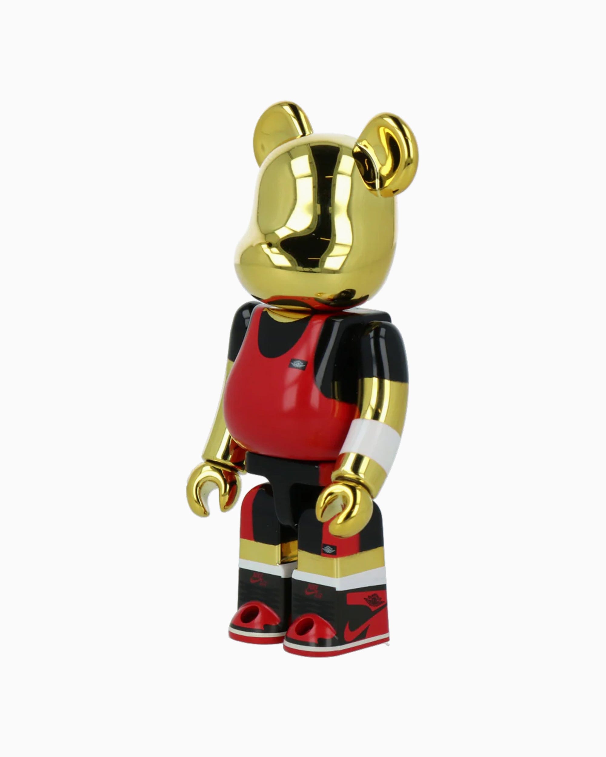 Medicom Toy Be@rbrick Michael Jordan - Air Jordan 1985 100%