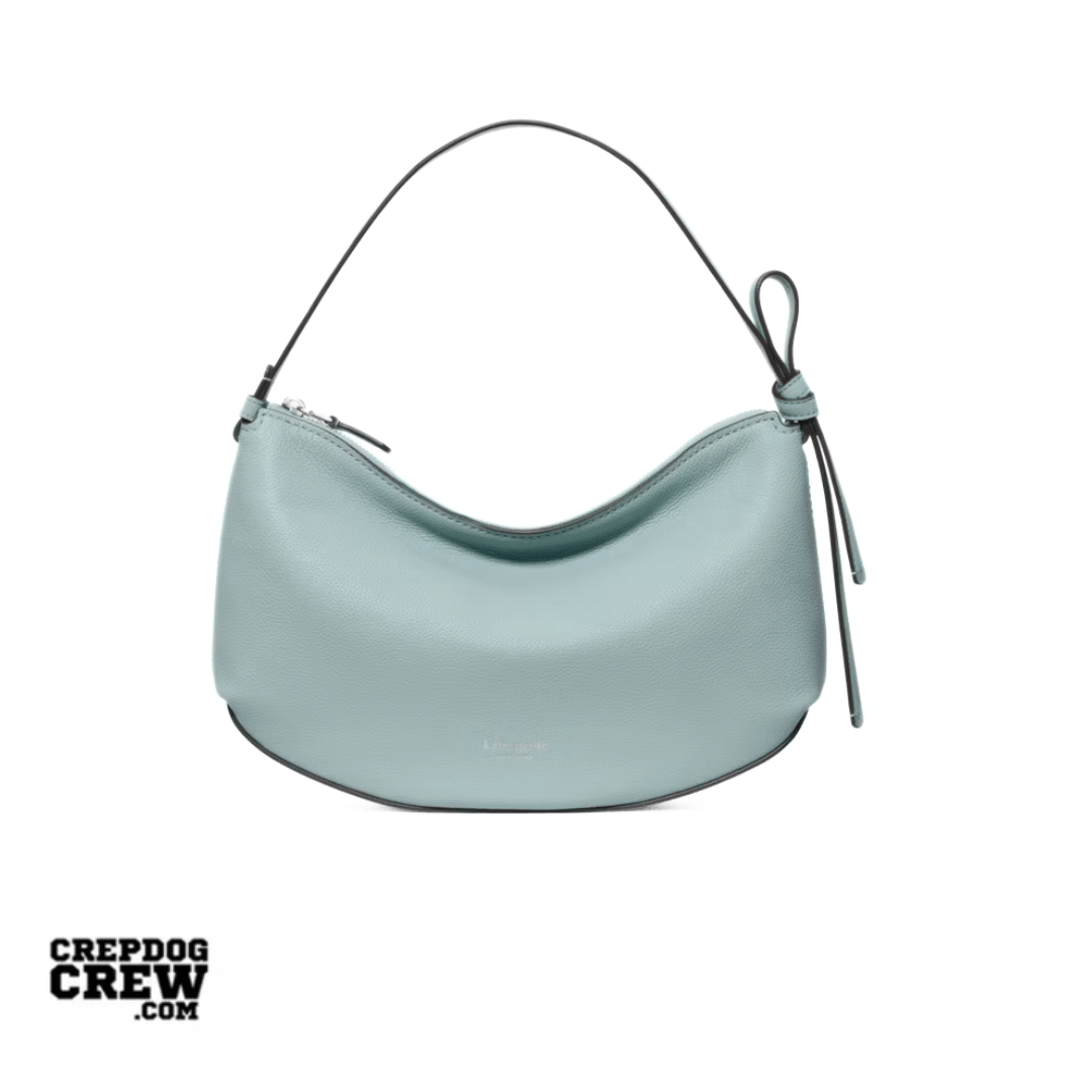 Kate Spade Loop Shoulder Bag English Sea