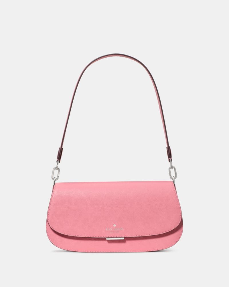 Kate Spade KateSpade Quinn Shoulder Bag Grapefruit Soda