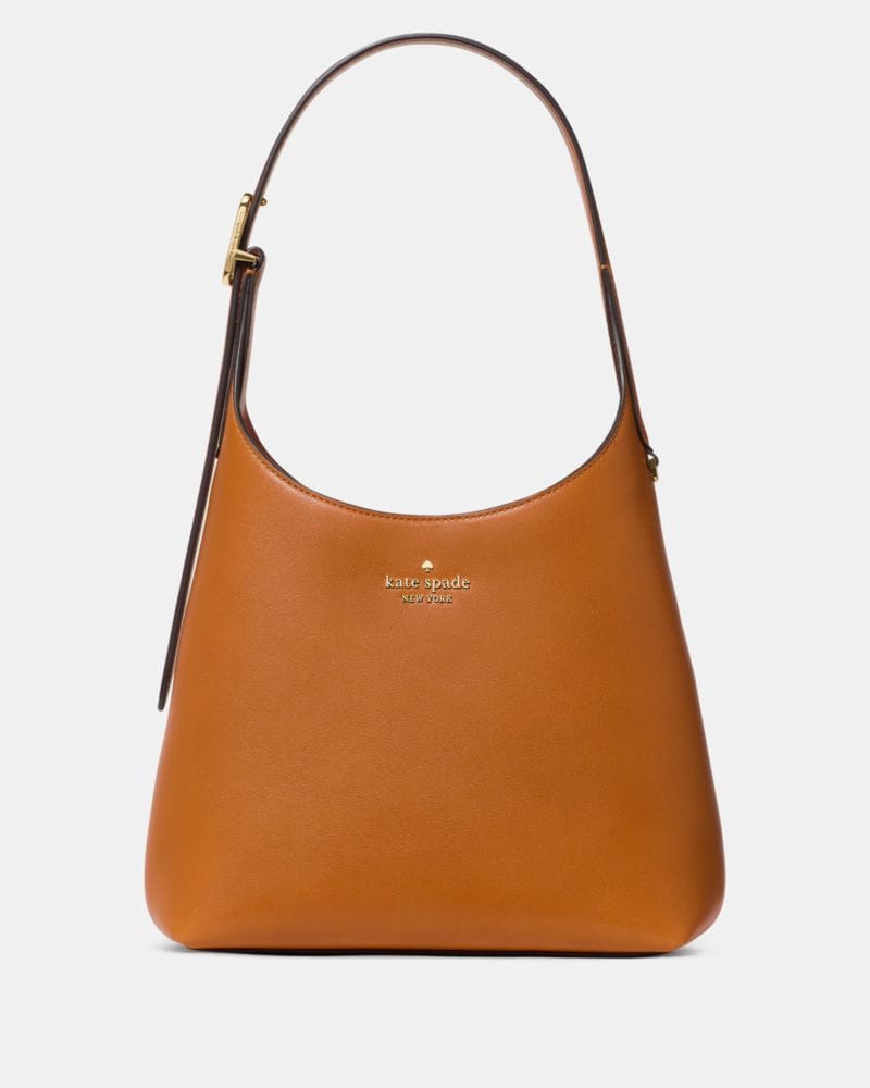 Kate Spade KateSpade 454 Small Shoulder Bag Orange Jasper