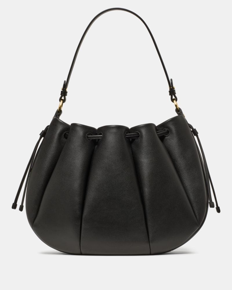 Kate Spade KateSpade Pinch Shoulder Bag Black