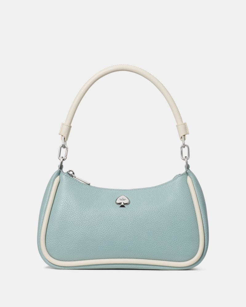 Kate Spade KateSpade Kayla Shoulder Bag Aventurine Multi