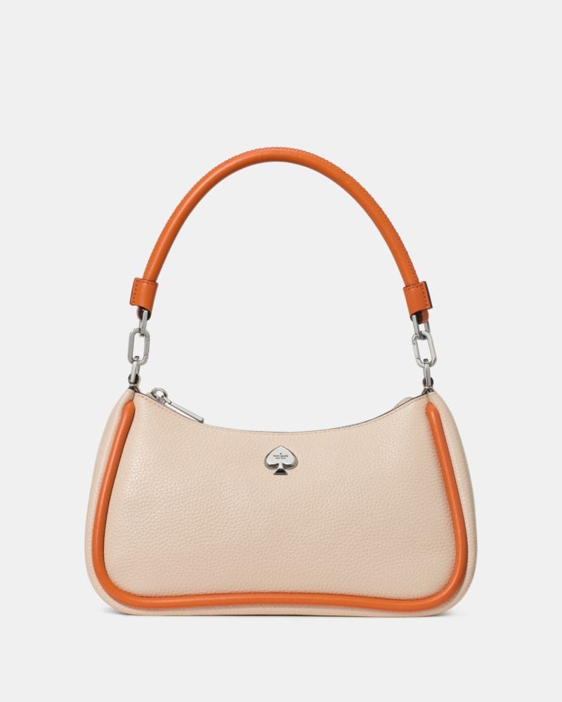 Kate Spade KateSpade Kayla Shoulder Bag Milk Glass Multi